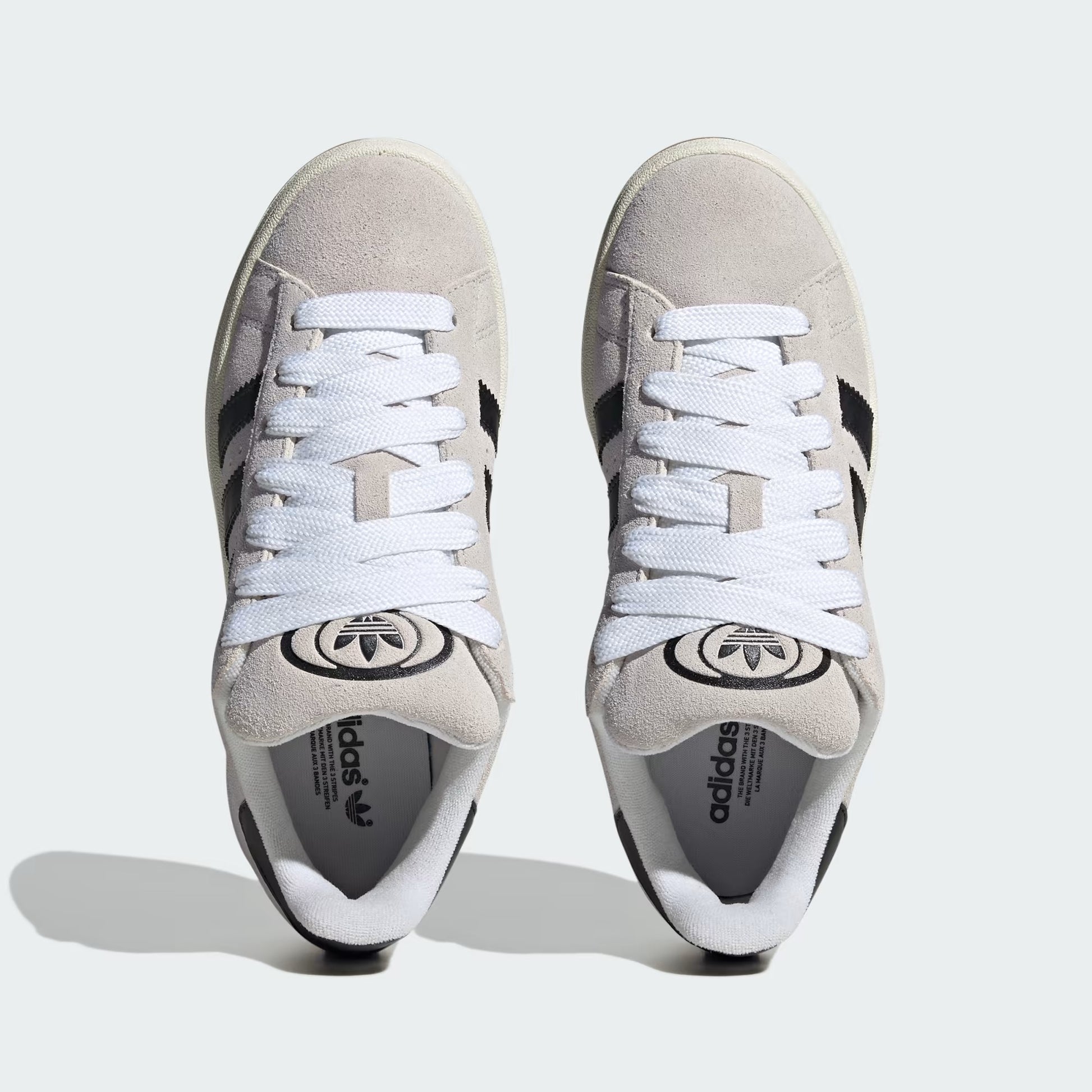 Adidas Campus 00s GY0042 Beżowy