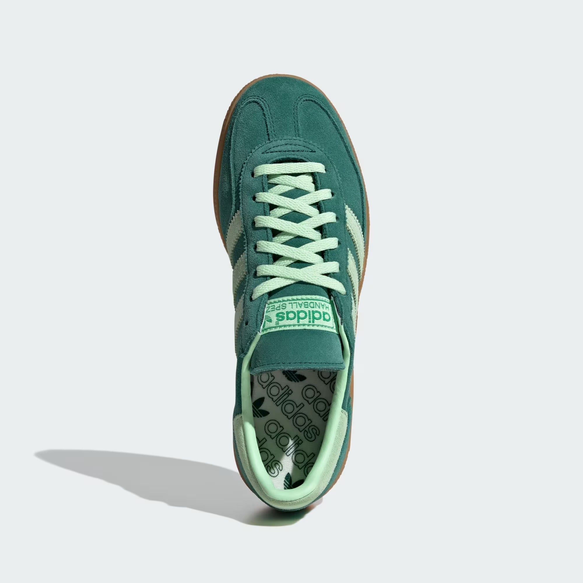 Adidas Handball Spezial IE5896 Zielony