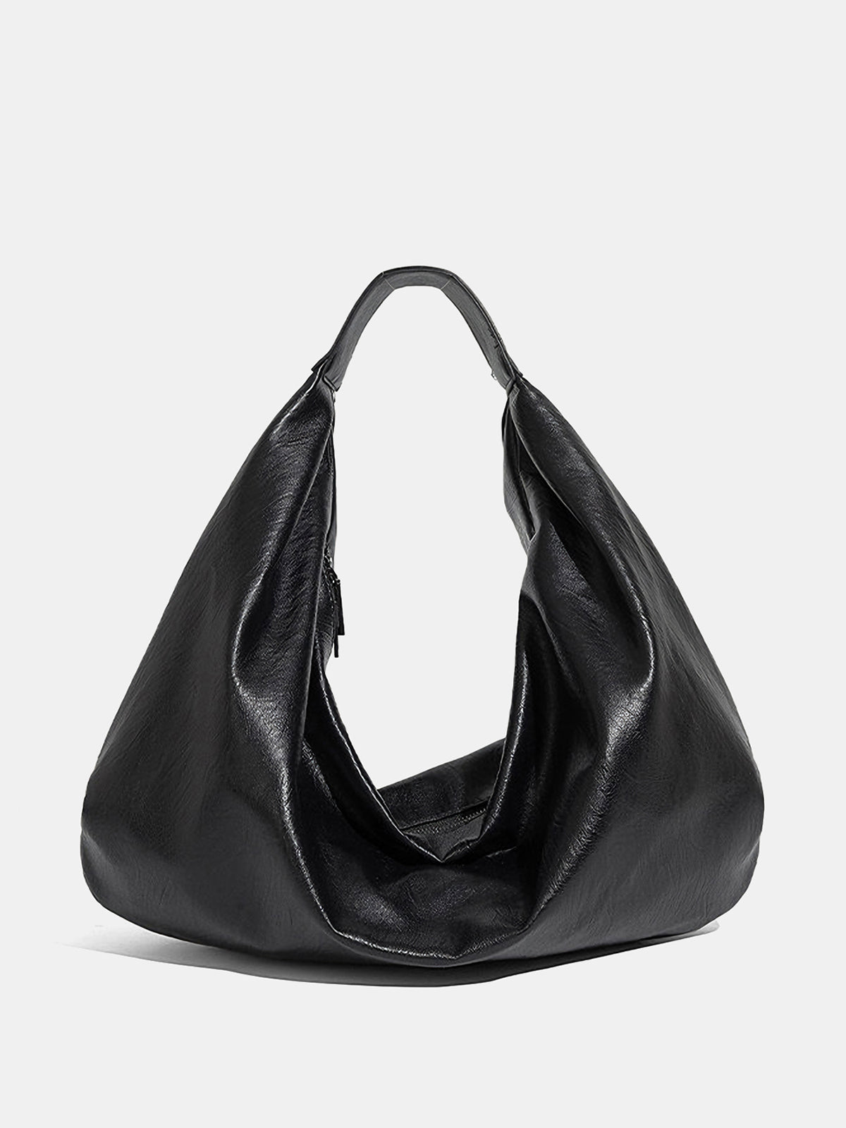 Duża torba hobo z dużą pojemnością