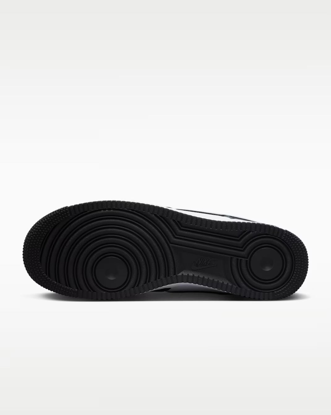 Nike Air Force 1 07 LV8 DV0788-001 Biały-Czarny