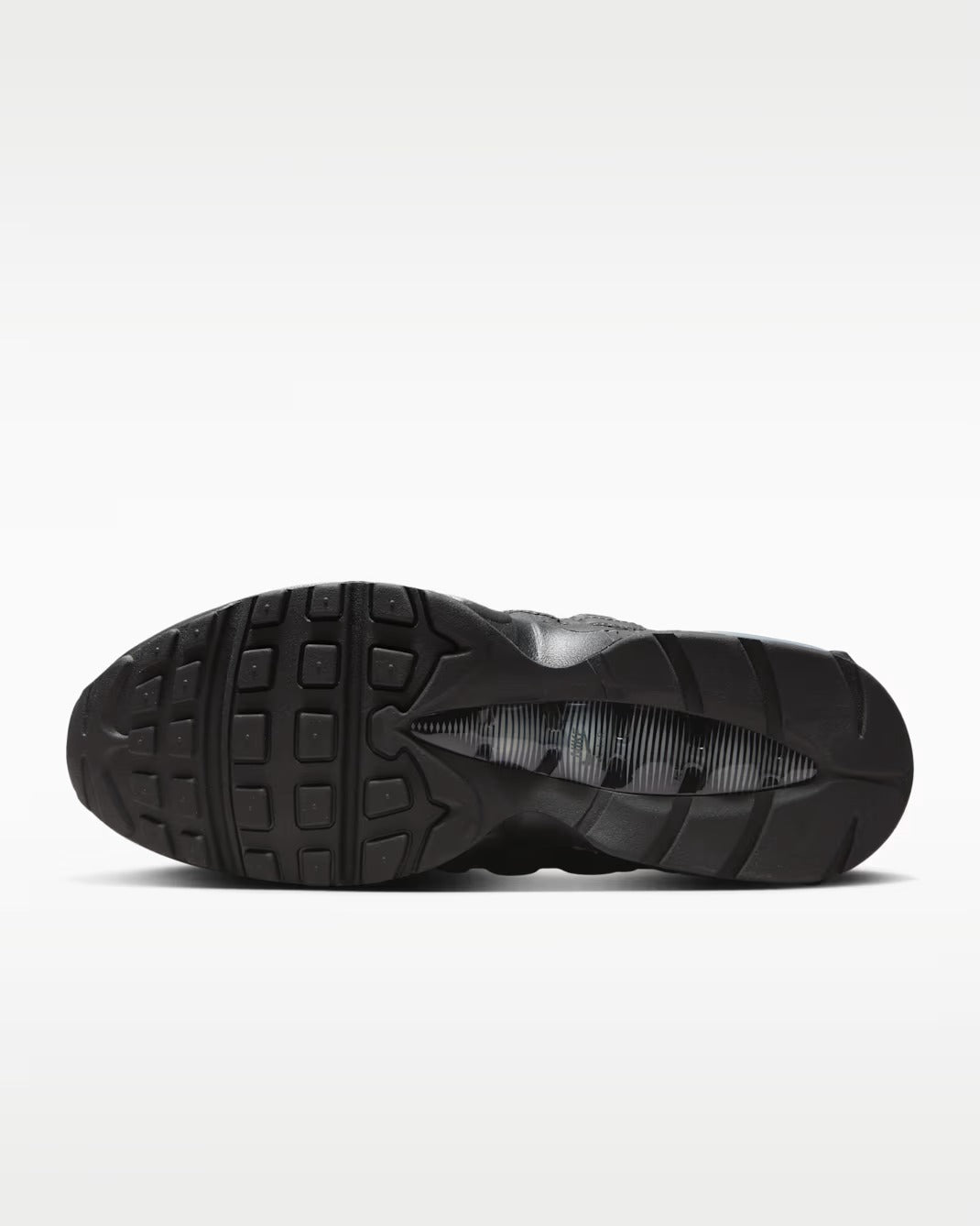 Nike Air Max 95 OG HM8755-001 Czarny