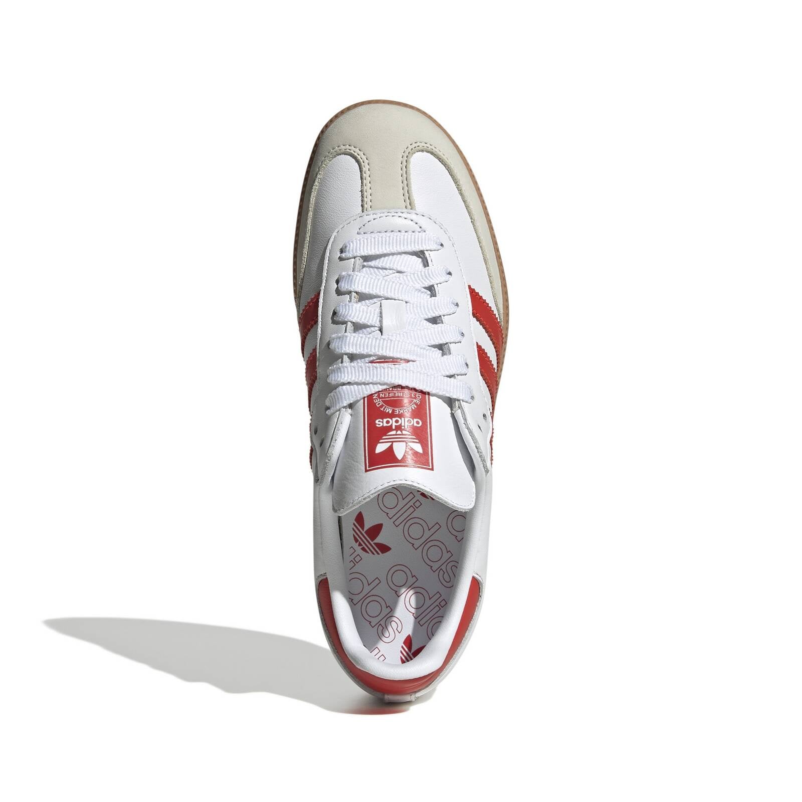 Adidas Samba OG IF6513 Biały