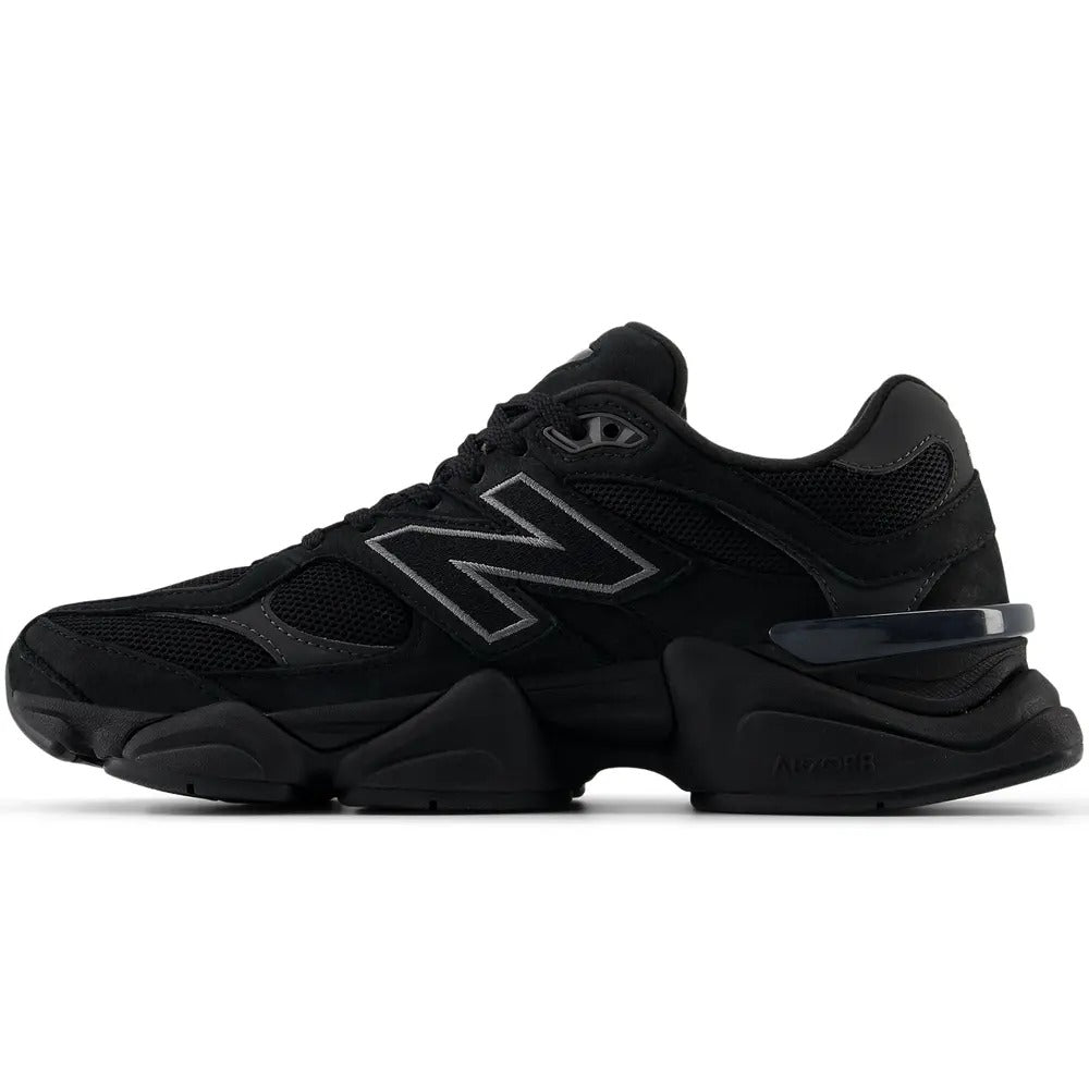 New Balance U9060ZGE Czarny
