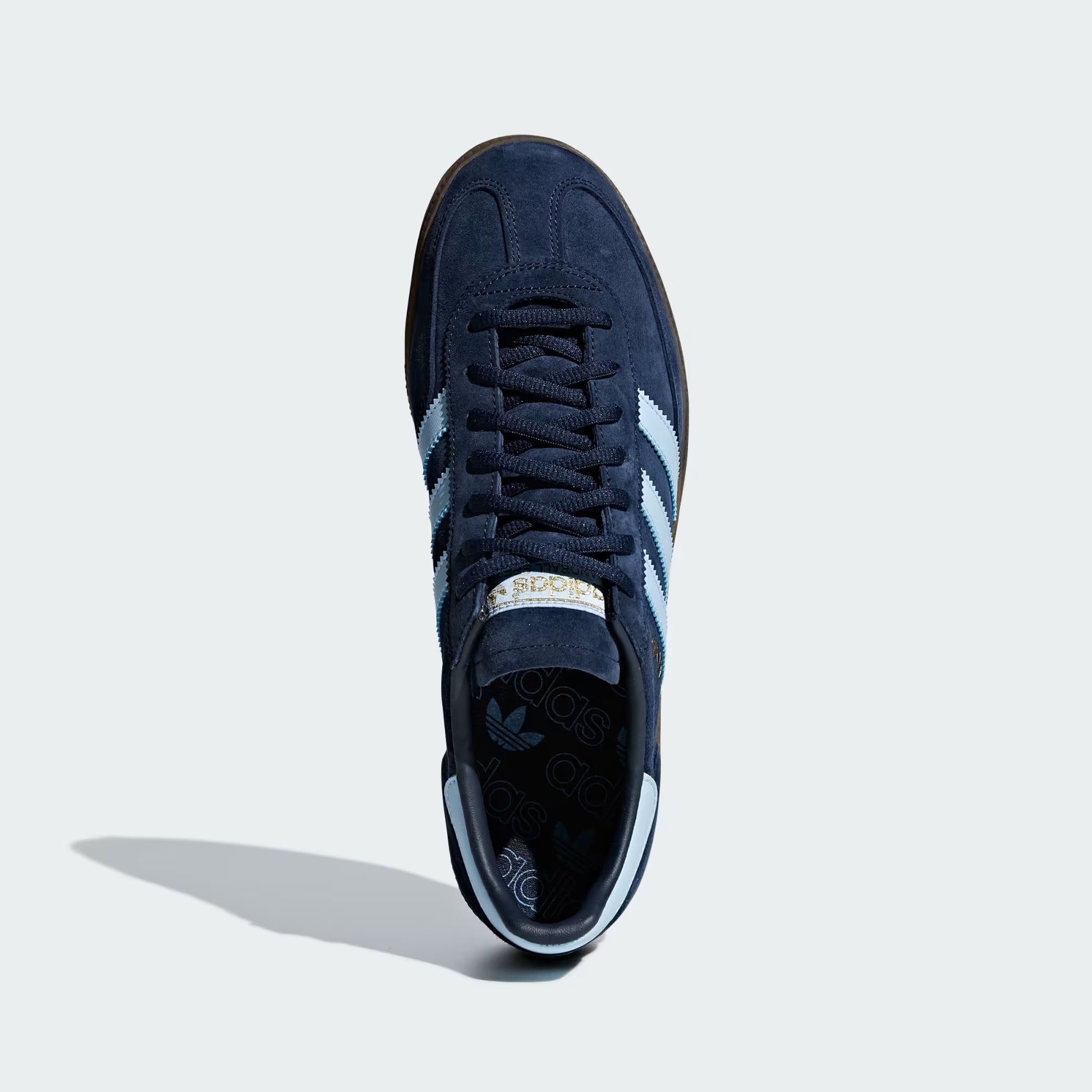 Adidas Handball Spezial BD7633 Granatowy
