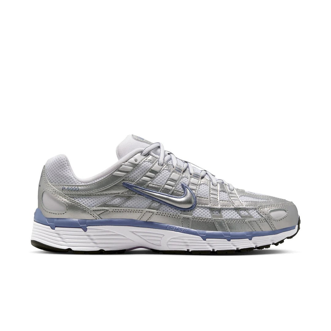 Nike P-6000 BV1021-014 Srebrny