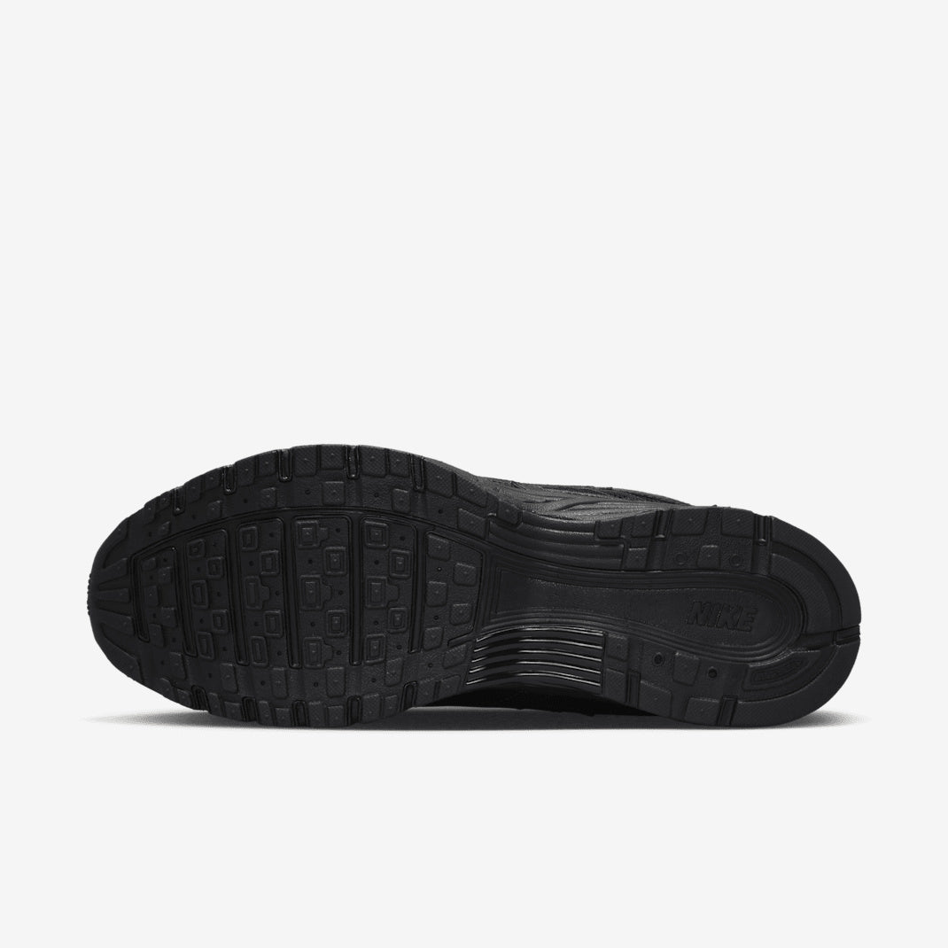 Nike P 6000 CD6404-002 Czarny