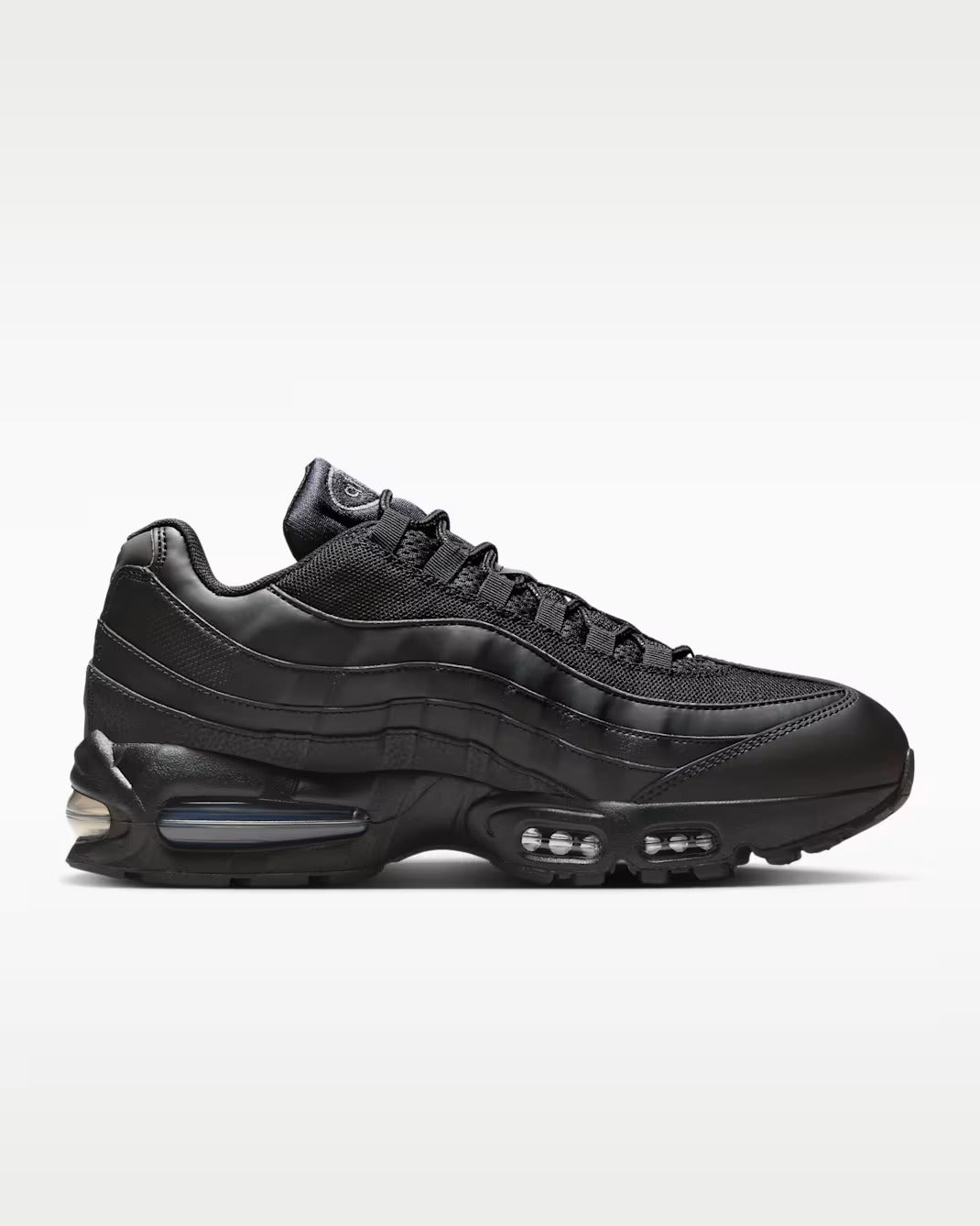 Nike Air Max 95 OG HM8755-001 Czarny