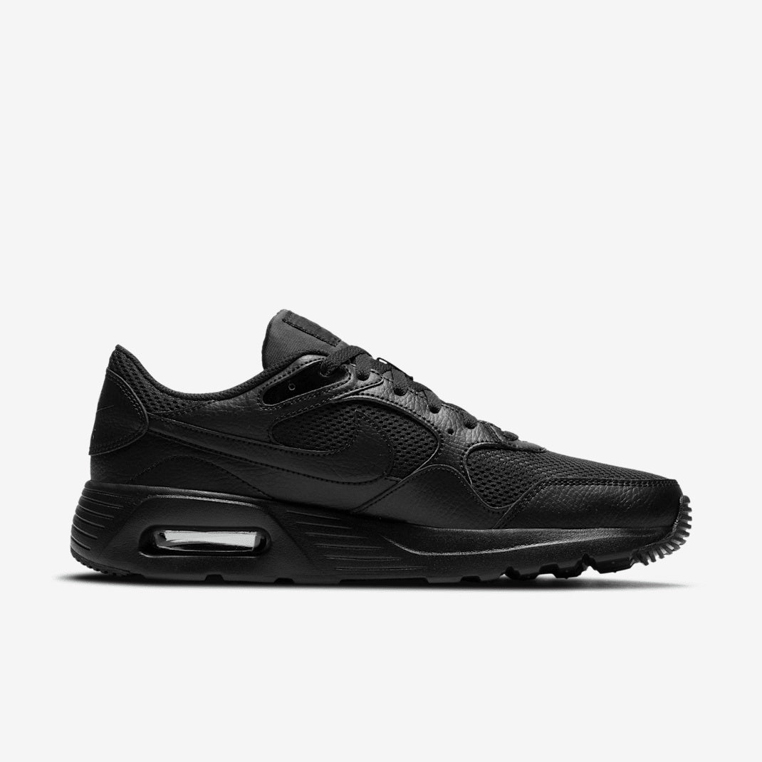 Nike Air Max SC CW4555-003 Czarny