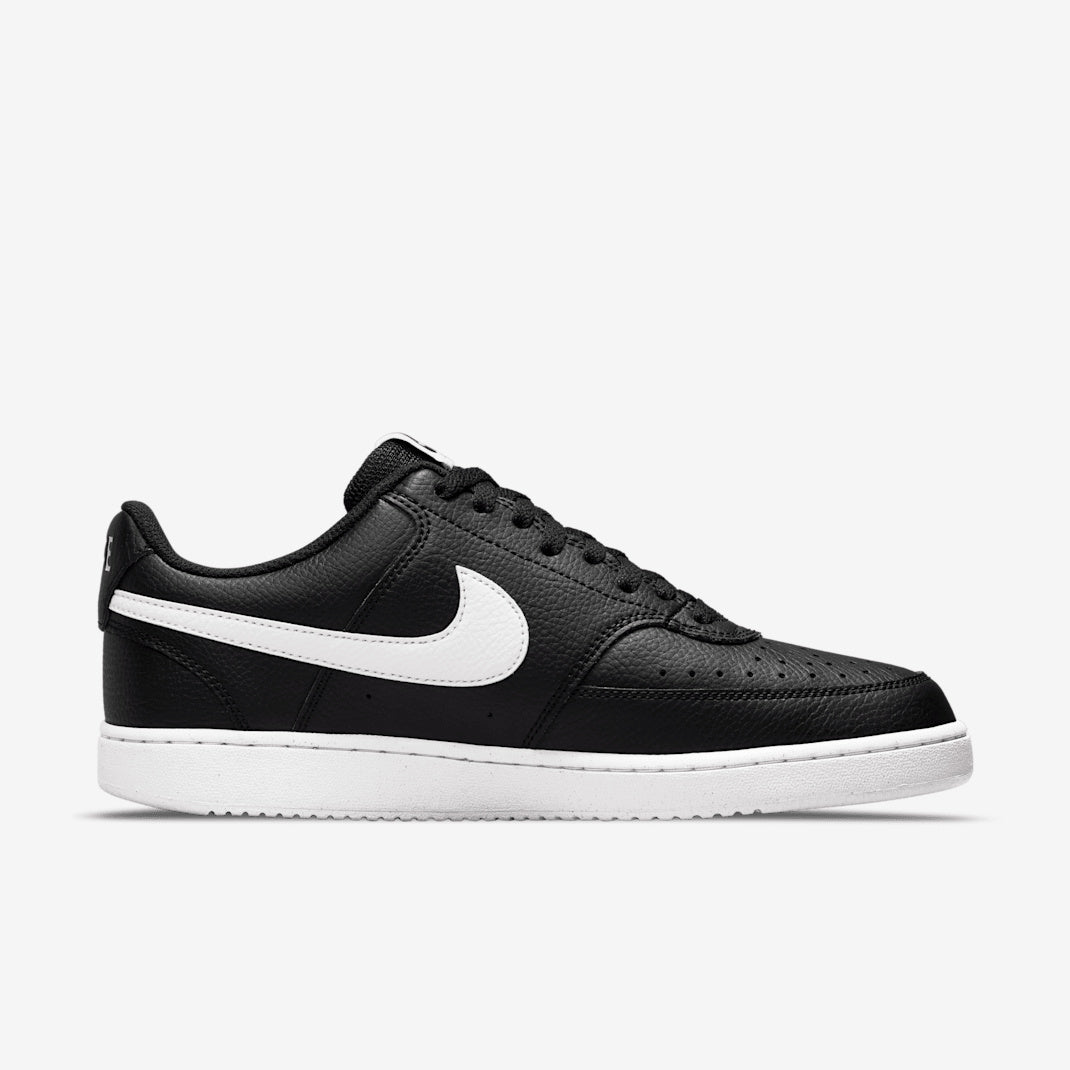 Nike Court Vision Low Next Nature DH2987-001 Czarny