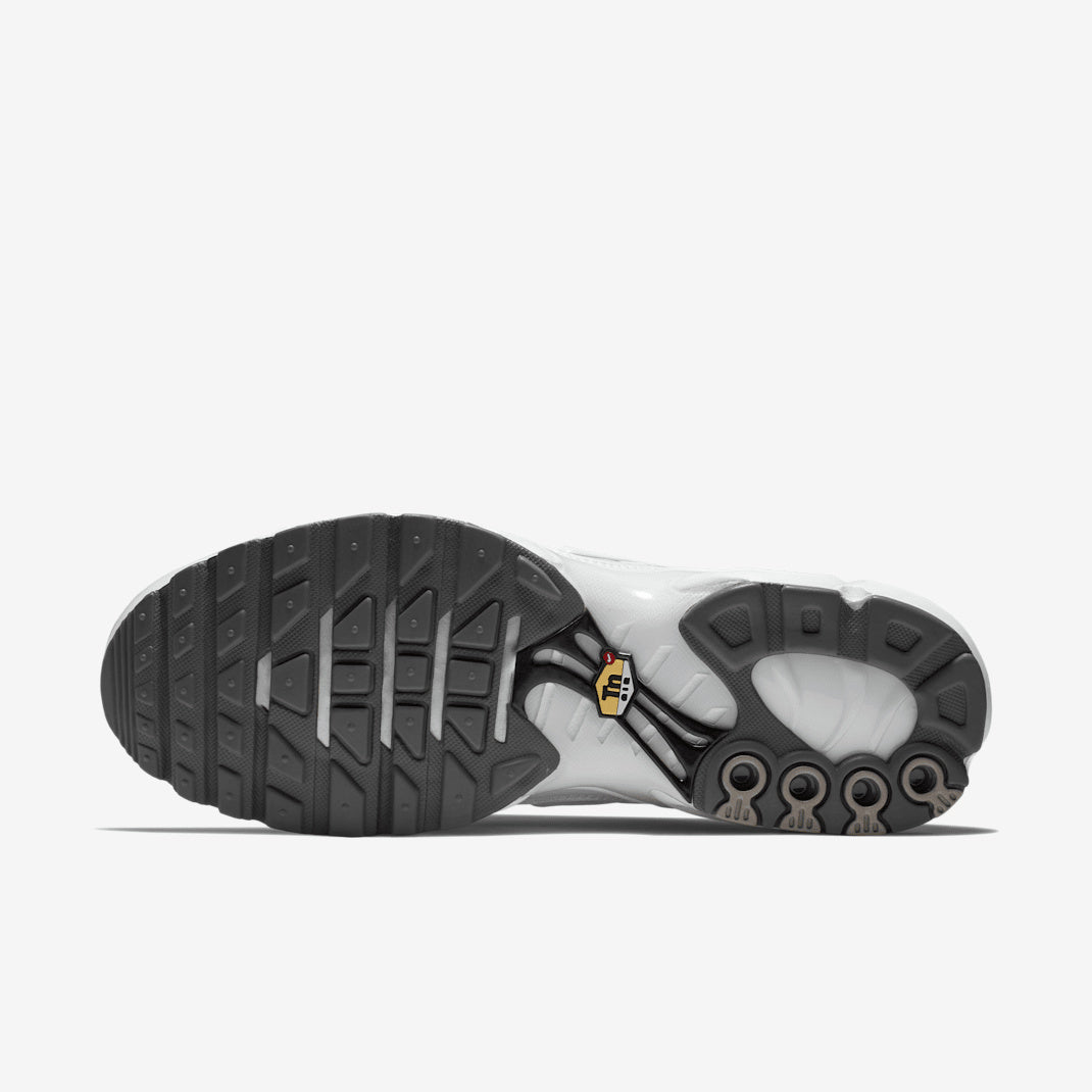 Nike Air Max Plus TN 604133-139 Biały