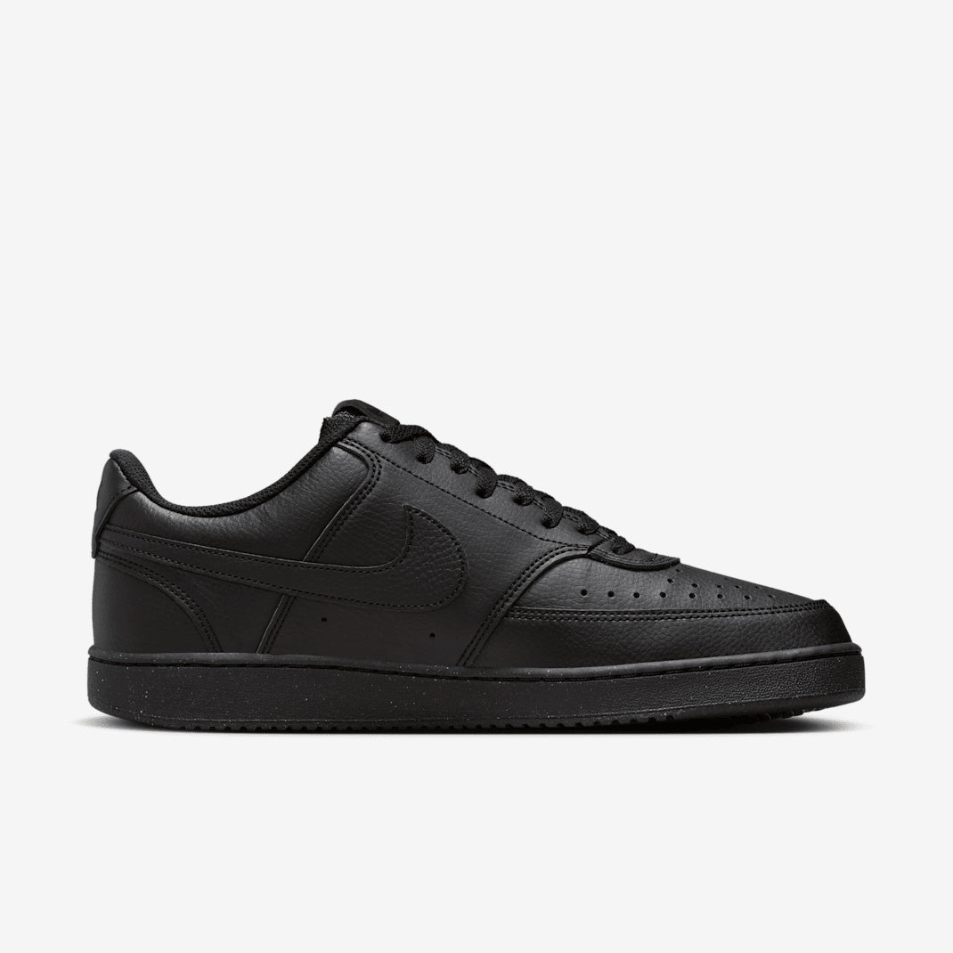 Nike Court Vision Low Next Nature DH2987-002 Czarny