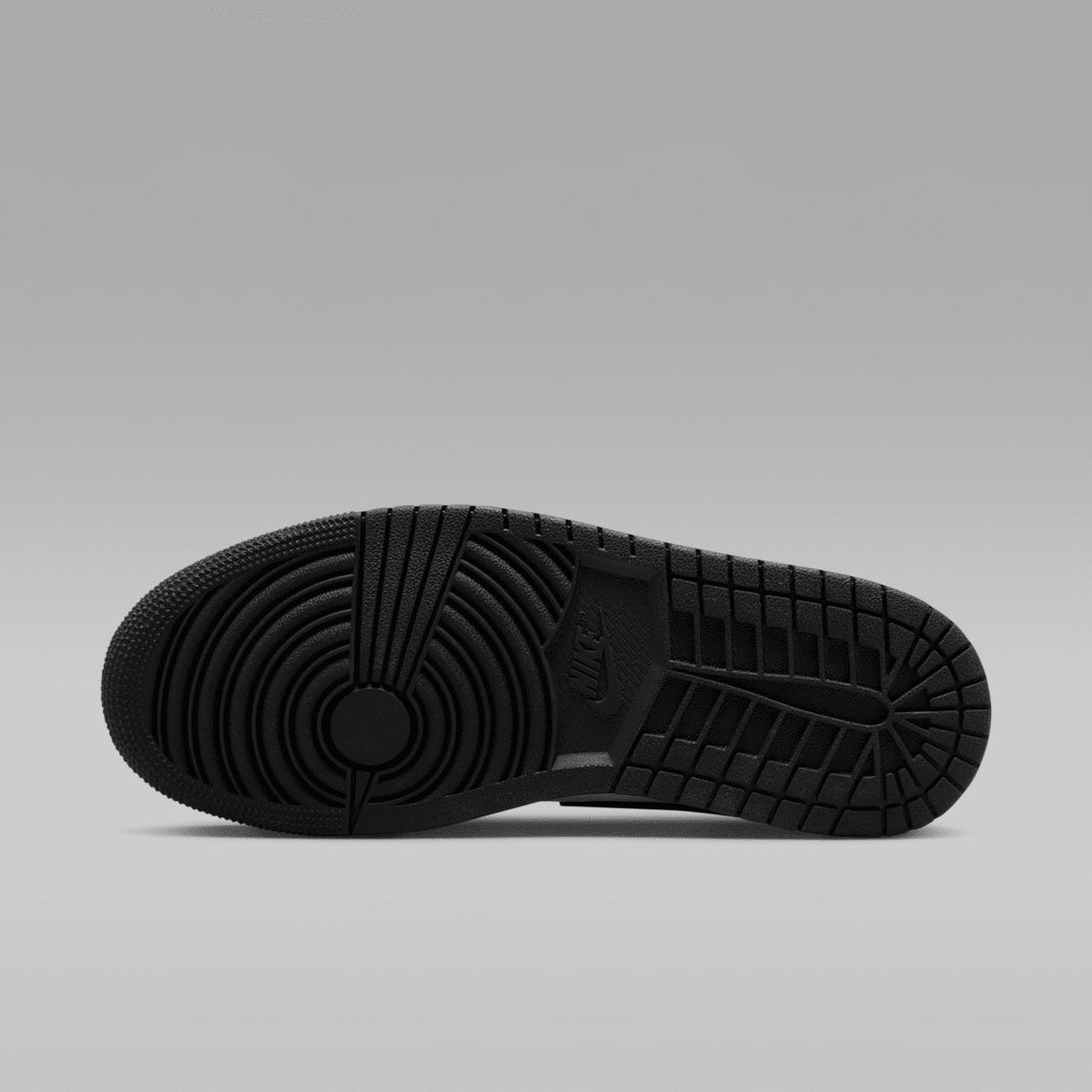 Air Jordan 1 Mid Panda DV0991-101 Biały-Czarny