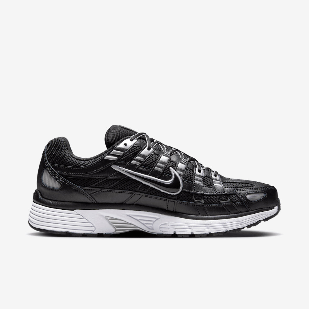 Nike P 6000 CD6404-026 Czarny