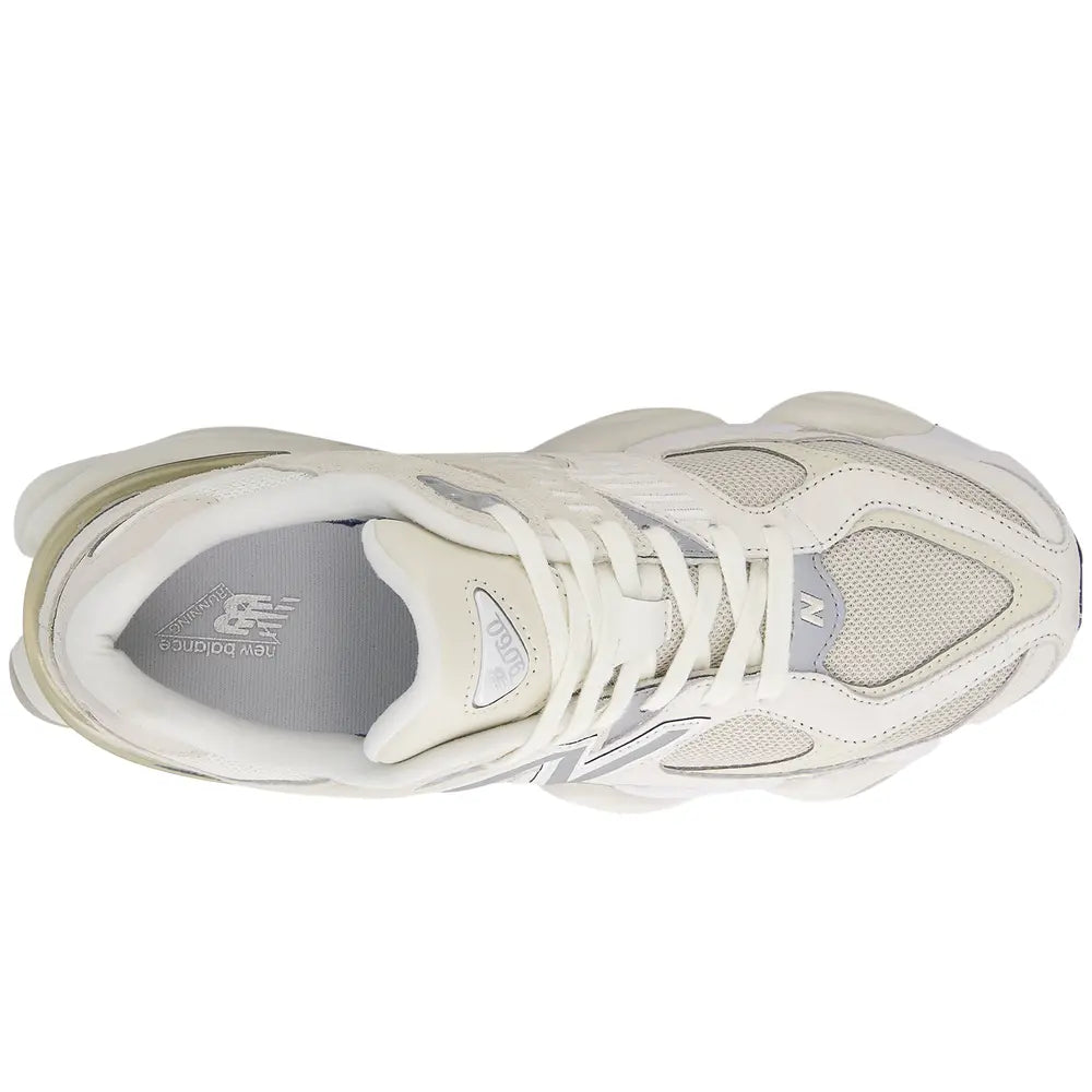 New Balance U9060WHT Biały
