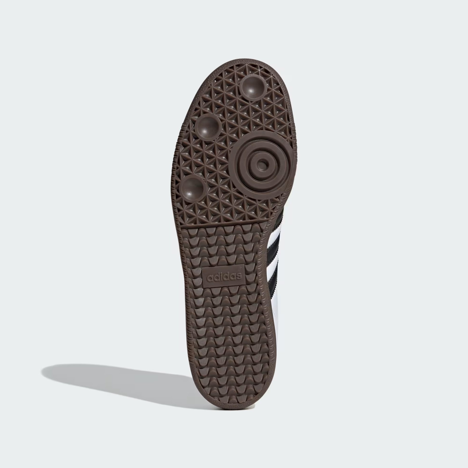 Adidas Samba OG B75806 Czarny-Biały