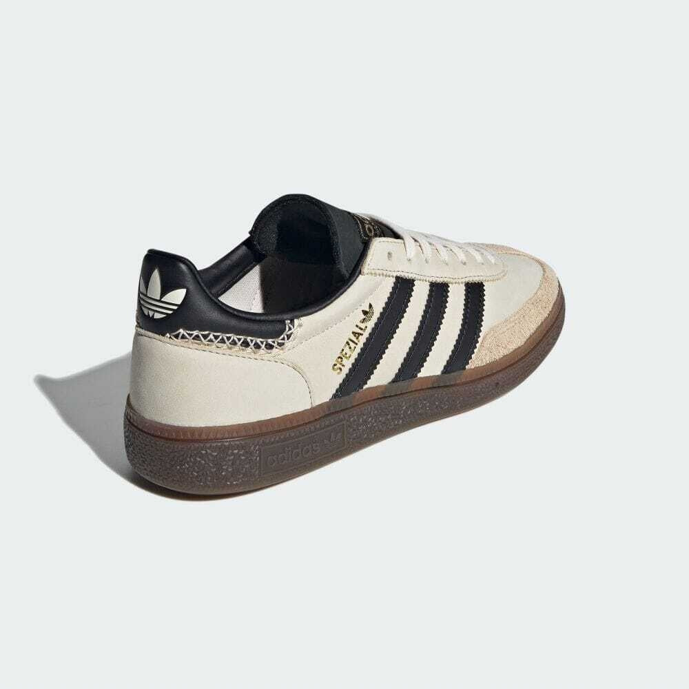 Adidas Handball Spezial IE3698 Beżowy