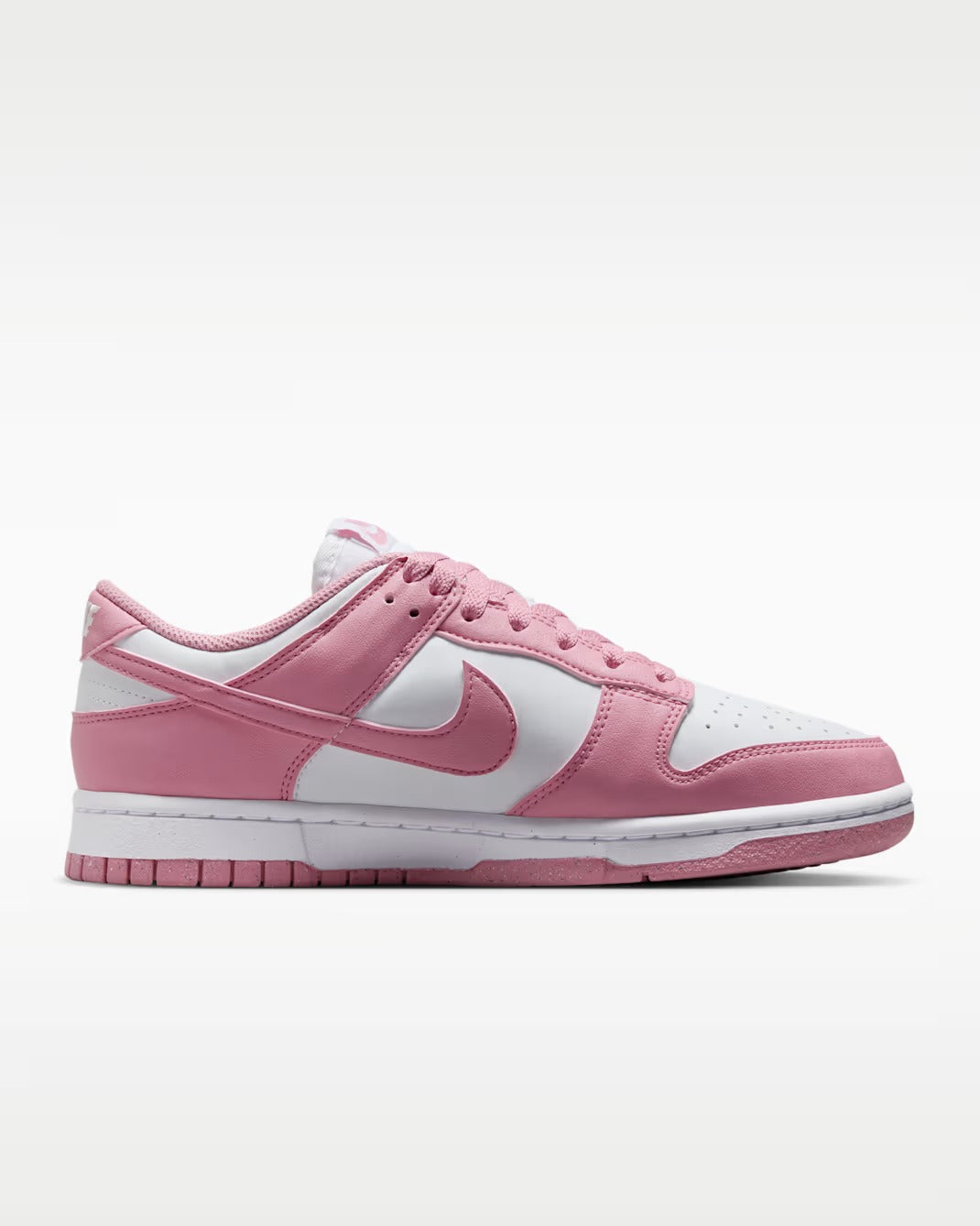 Nike Dunk Low Next Nature DD1873-112 Biały-Różowy