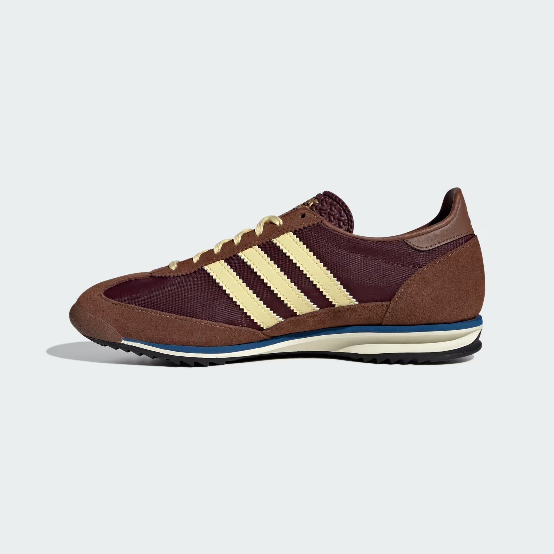 Adidas SL 72 OG IE3425 Brązowy