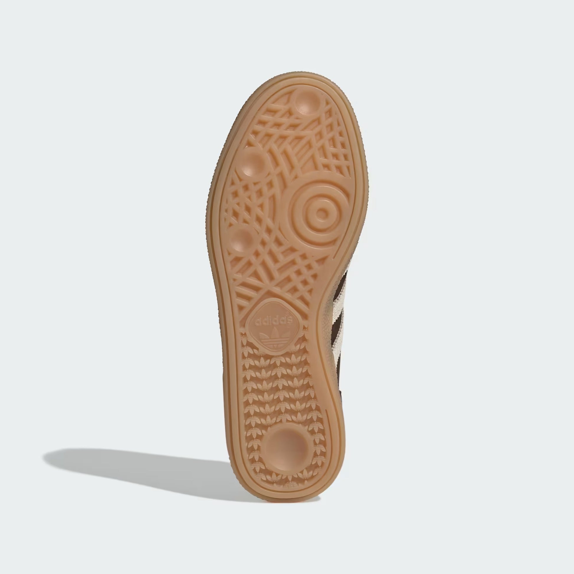 Adidas Handball Spezial JR0852 Brązowy