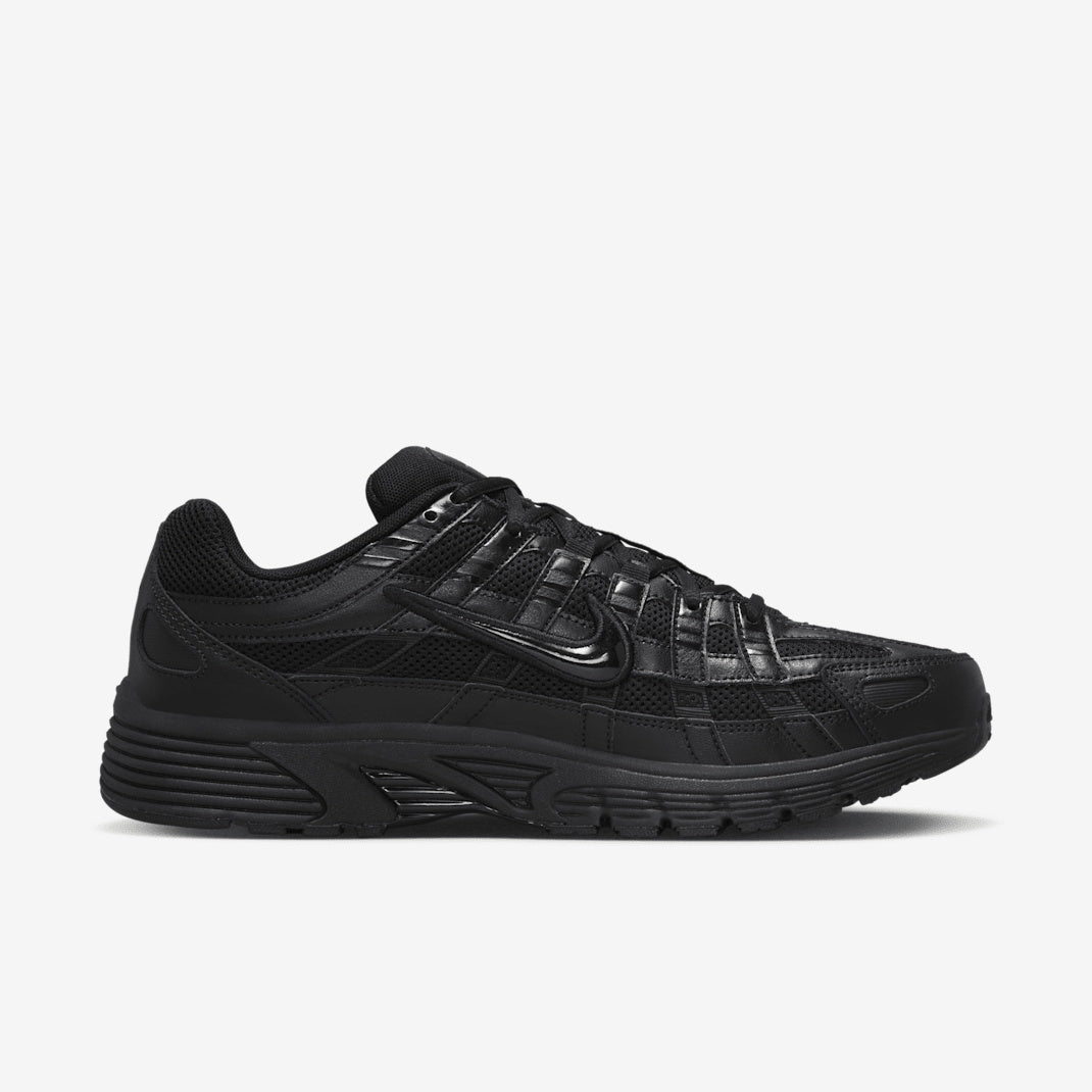 Nike P 6000 CD6404-002 Czarny