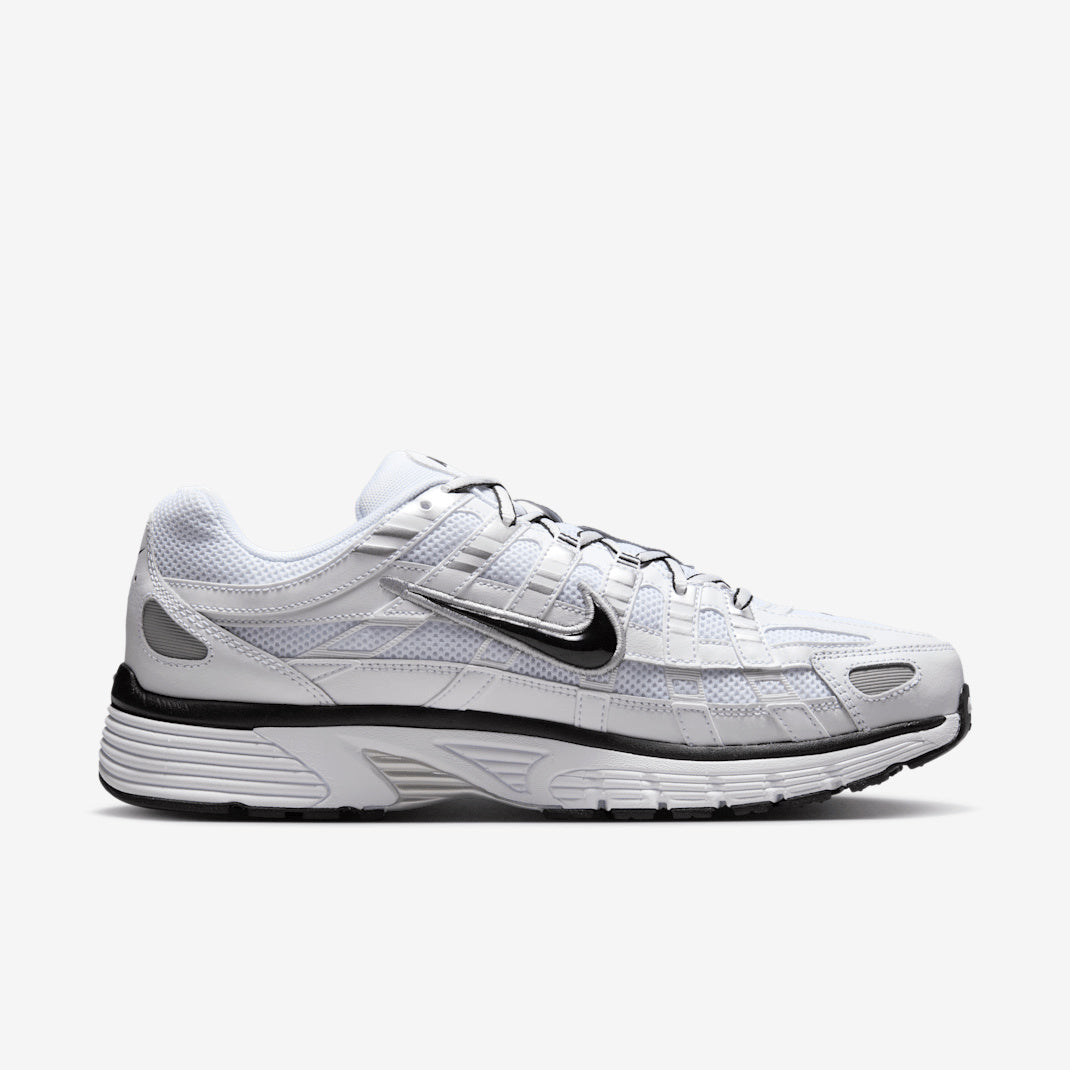Nike P 6000 CD6404-107 Biały