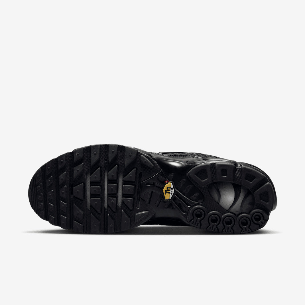 Nike Air Max Plus TN 604133-050 Czarny