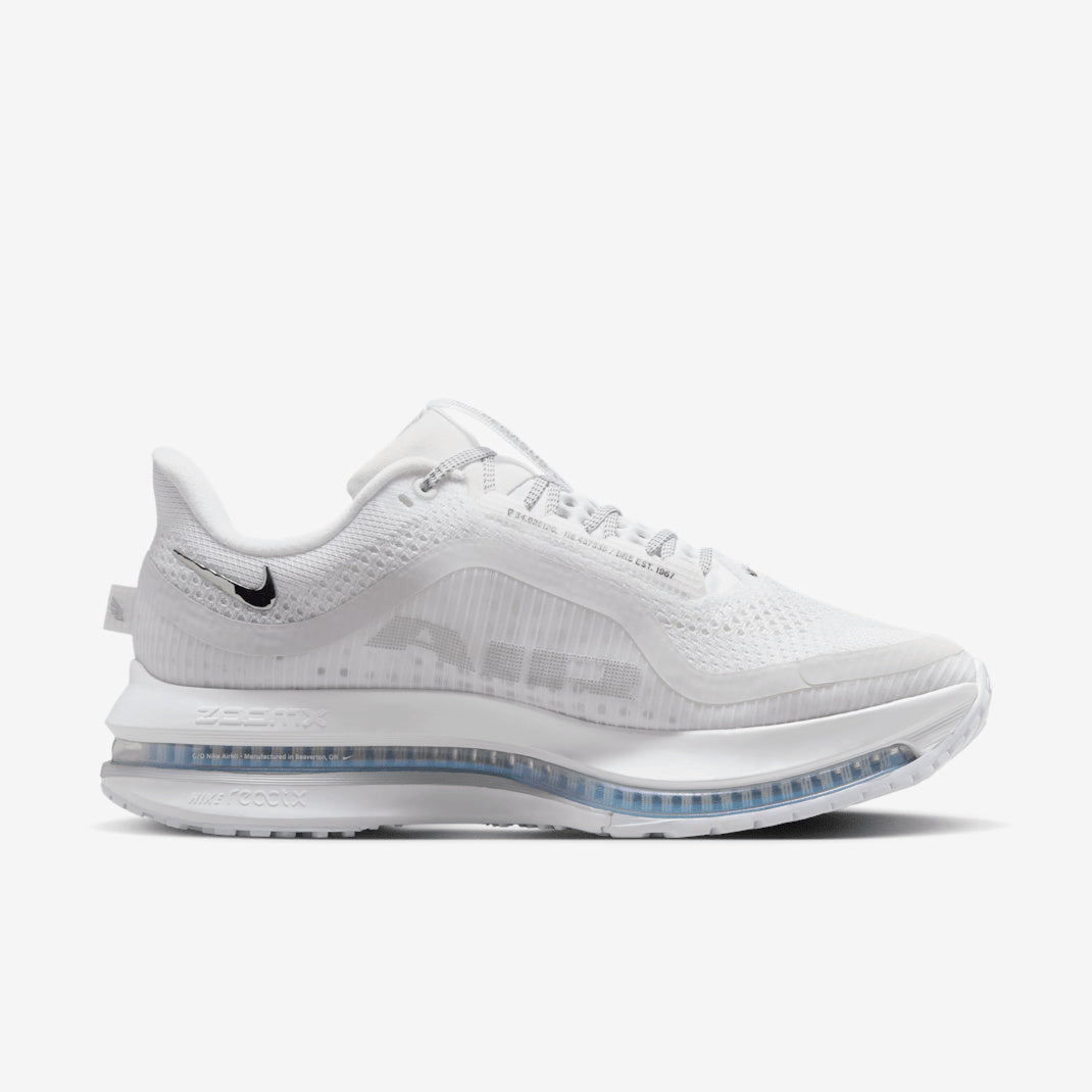 Nike Pegasus Premium HQ2593-102 Biały