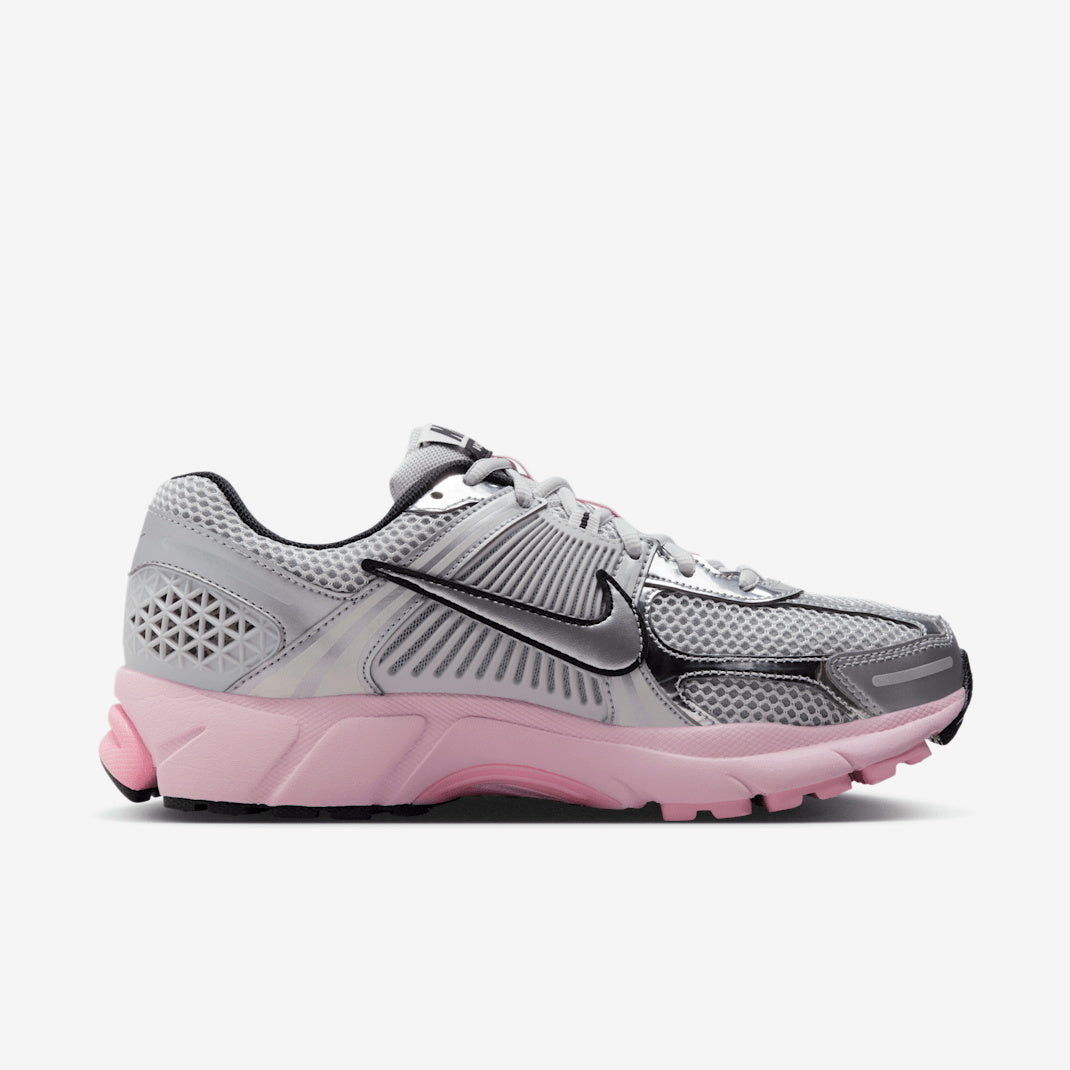 Nike Zoom Vomero 5 HF1877-001 Srebrny-Różowy