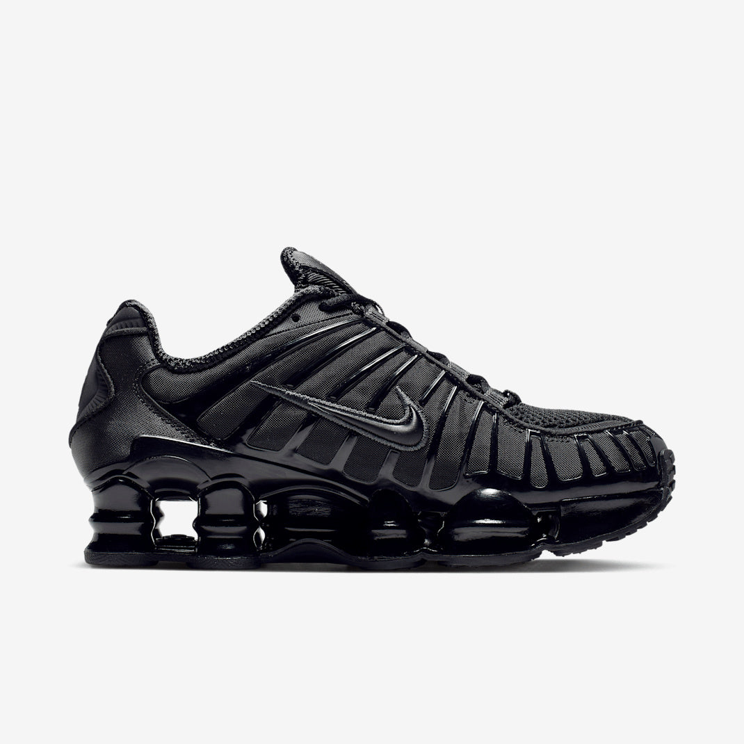 Nike Shox TL AR3566-002 Czarny