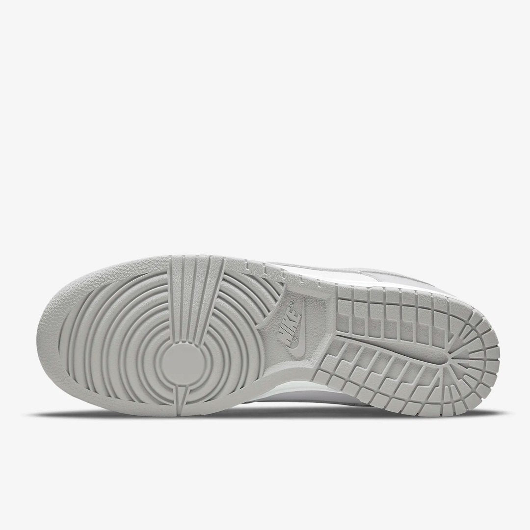 Nike Dunk Low DD1503-103 Biały-Szary