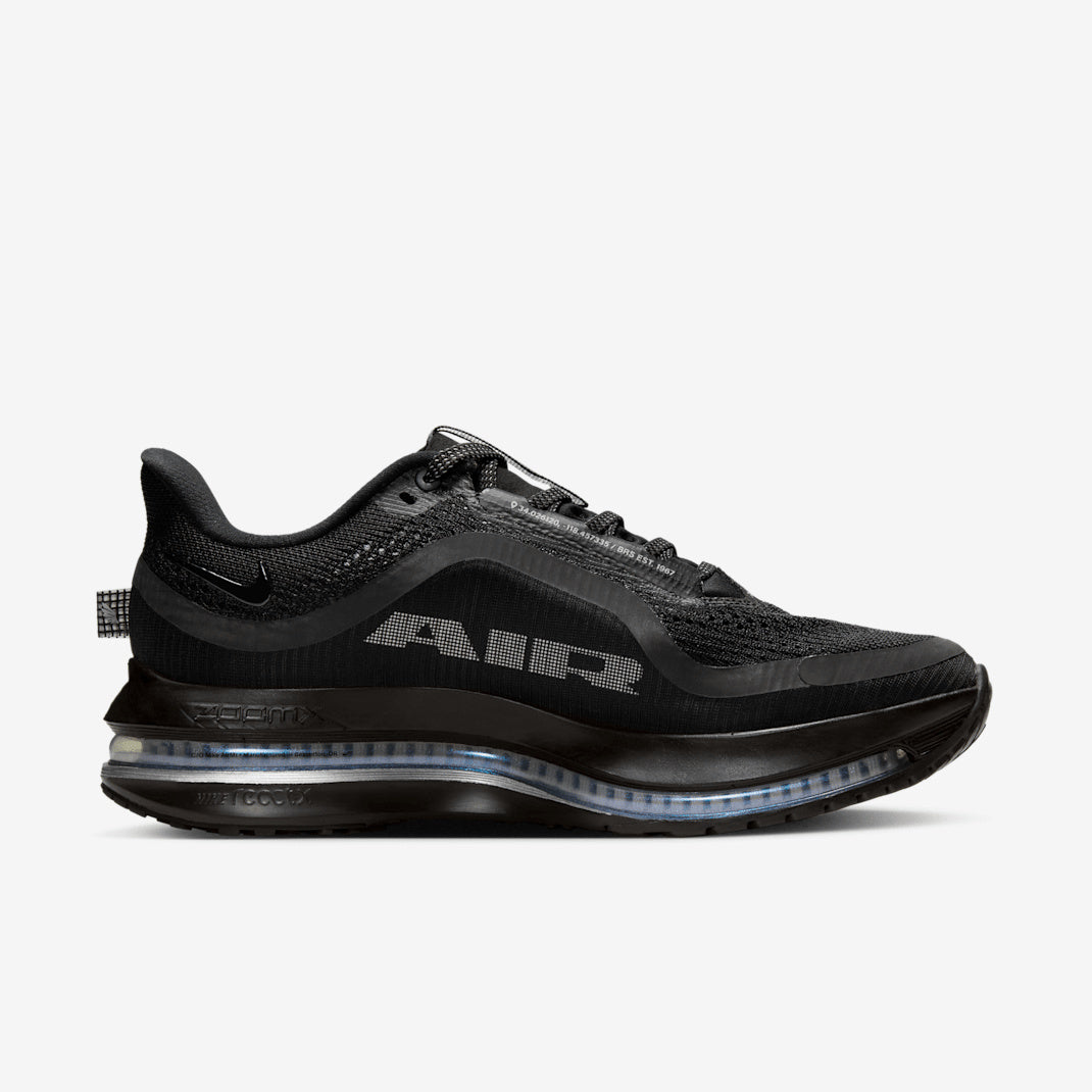 Nike Pegasus Premium HQ2593-004 Czarny