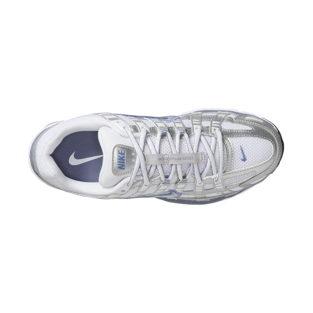 Nike P-6000 BV1021-014 Srebrny