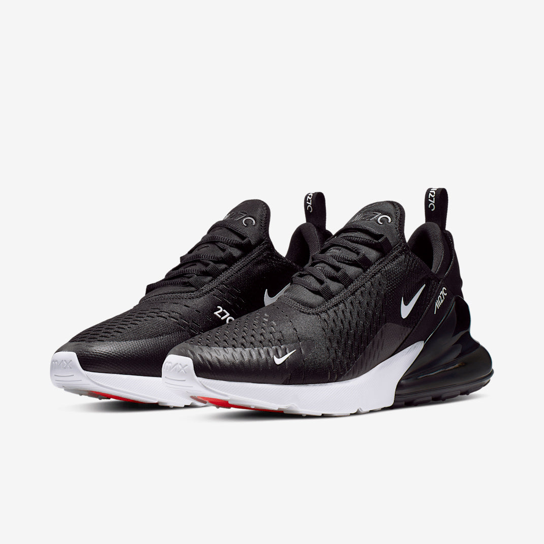 Nike Air Max 270 AH8050-002 Czarny-Biały