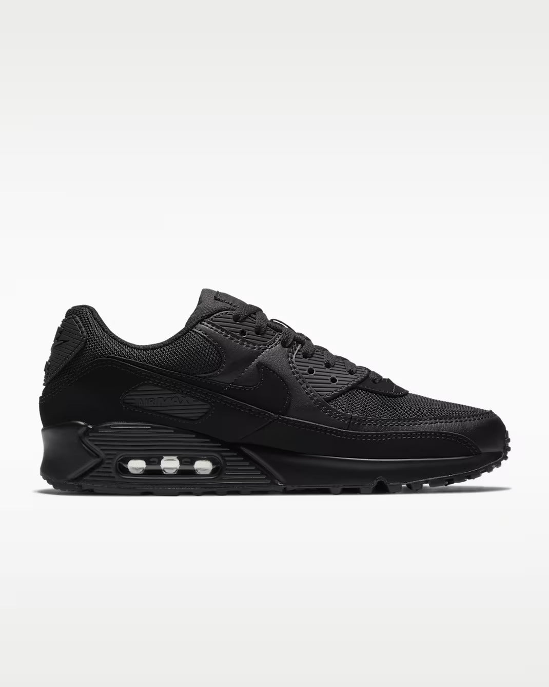 Nike Air Max 90 CN8490-003 Czarny