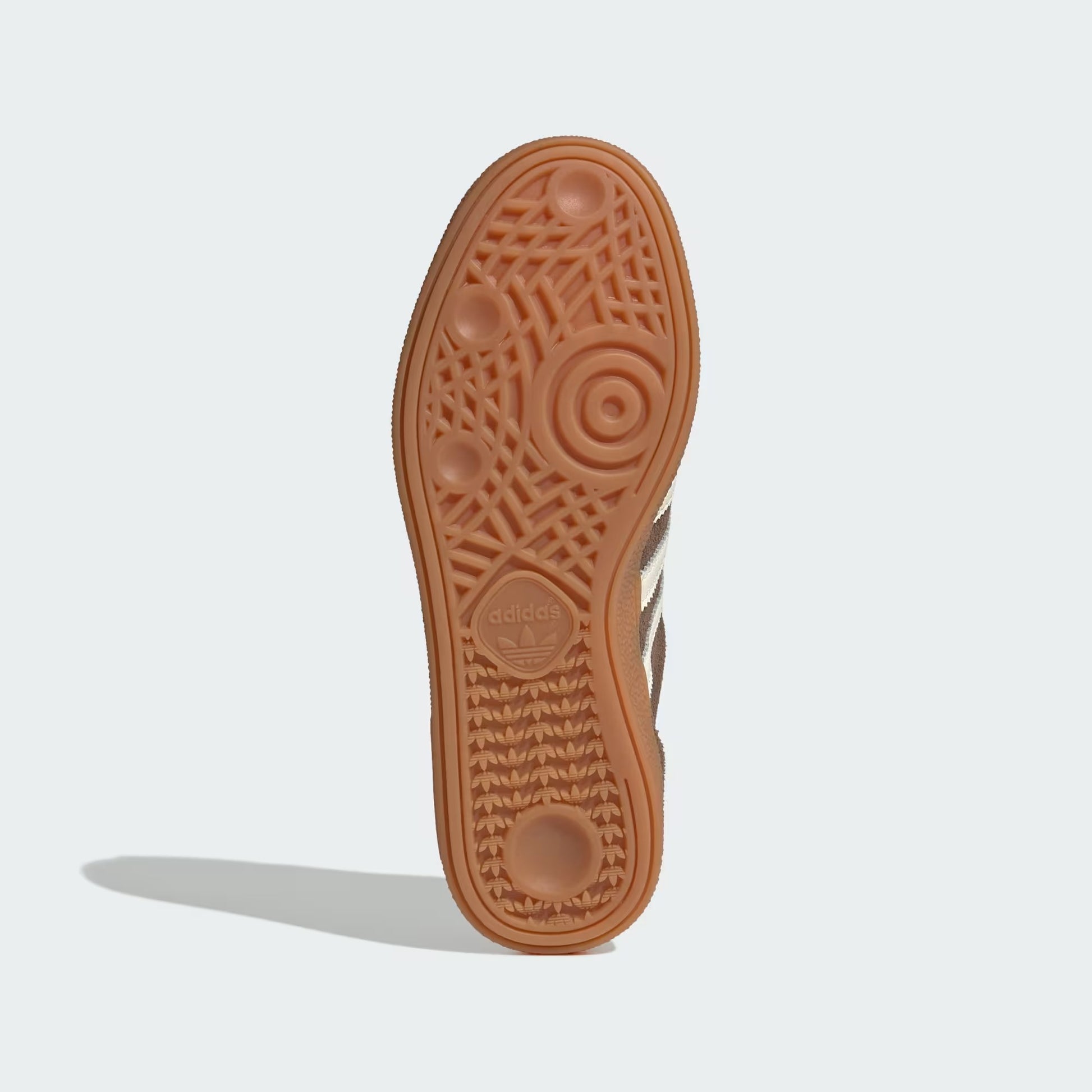 Adidas Handball Spezial IF6490 Brązowy
