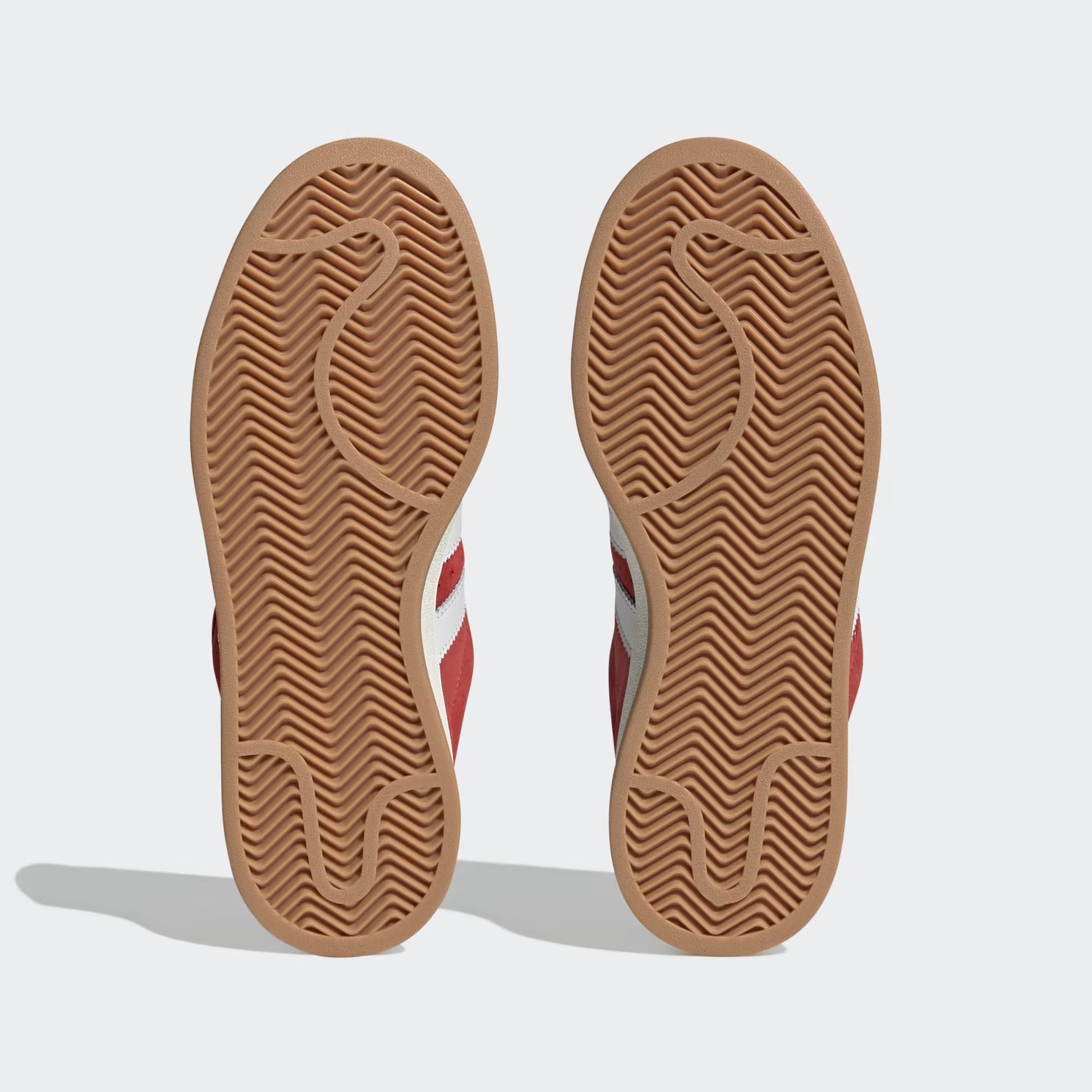 Adidas Campus 00s H03474 Czerwony