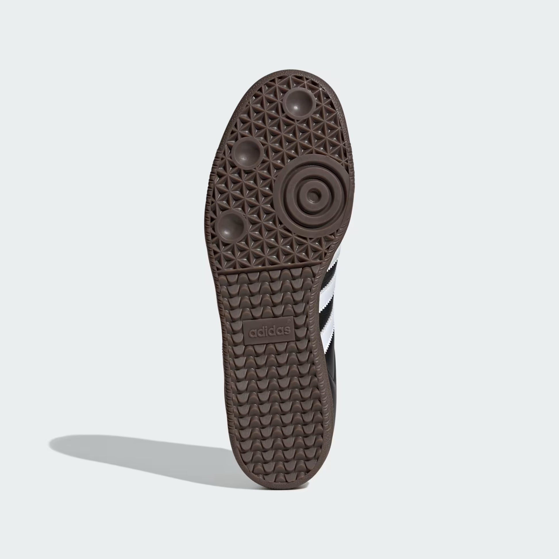 Adidas Samba OG B75807 Czarny
