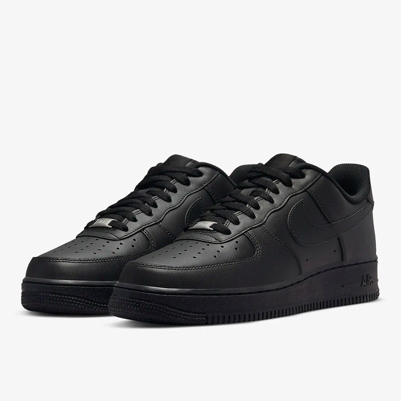 Nike Air Force 1 07 315122-001 Czarny