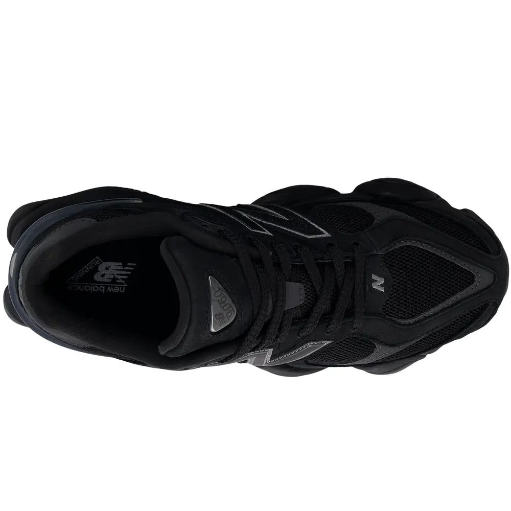 New Balance U9060ZGE Czarny