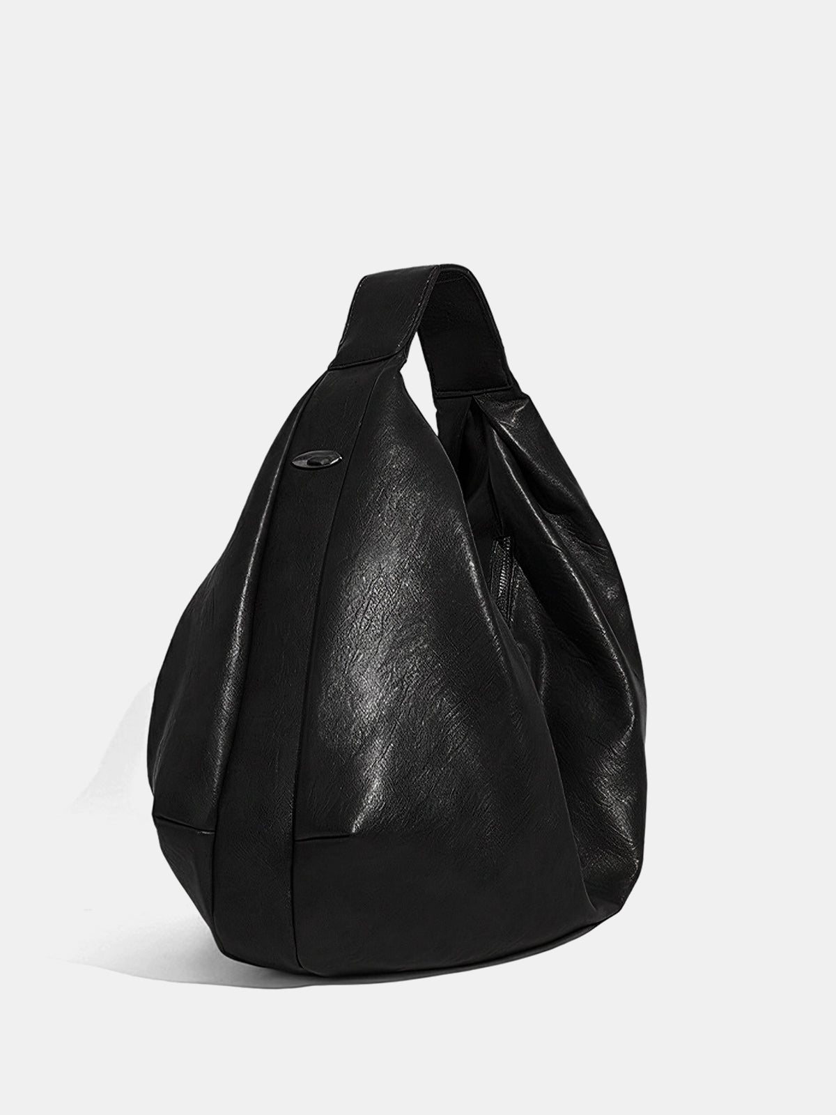 Duża torba hobo z dużą pojemnością