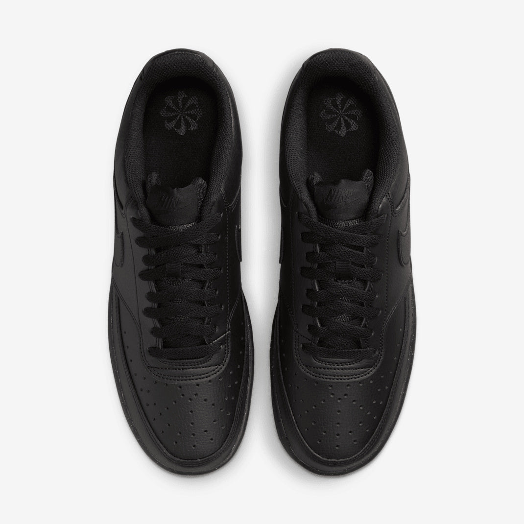 Nike Court Vision Low Next Nature DH2987-002 Czarny