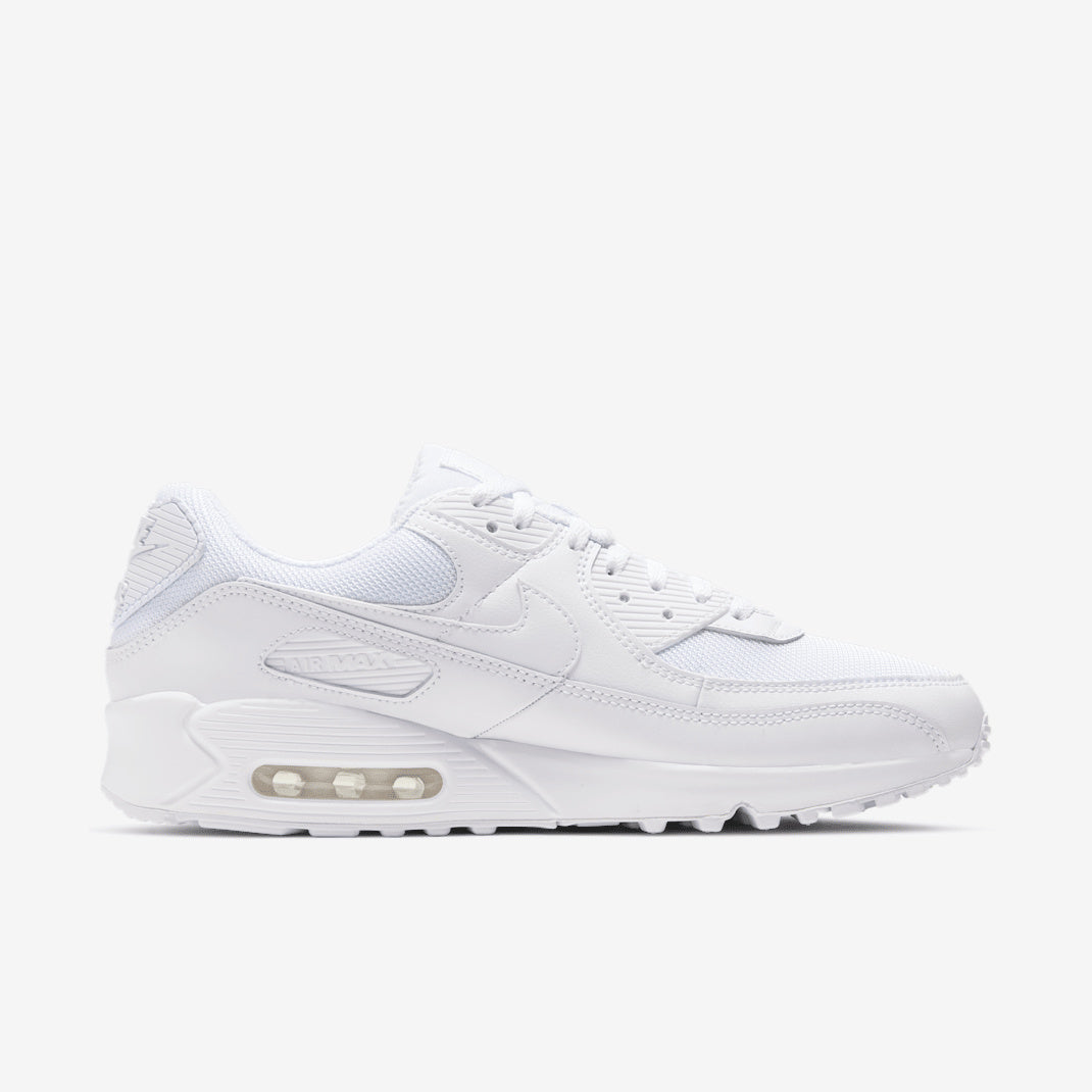 Nike Air Max 90 CN8490-100 Biały