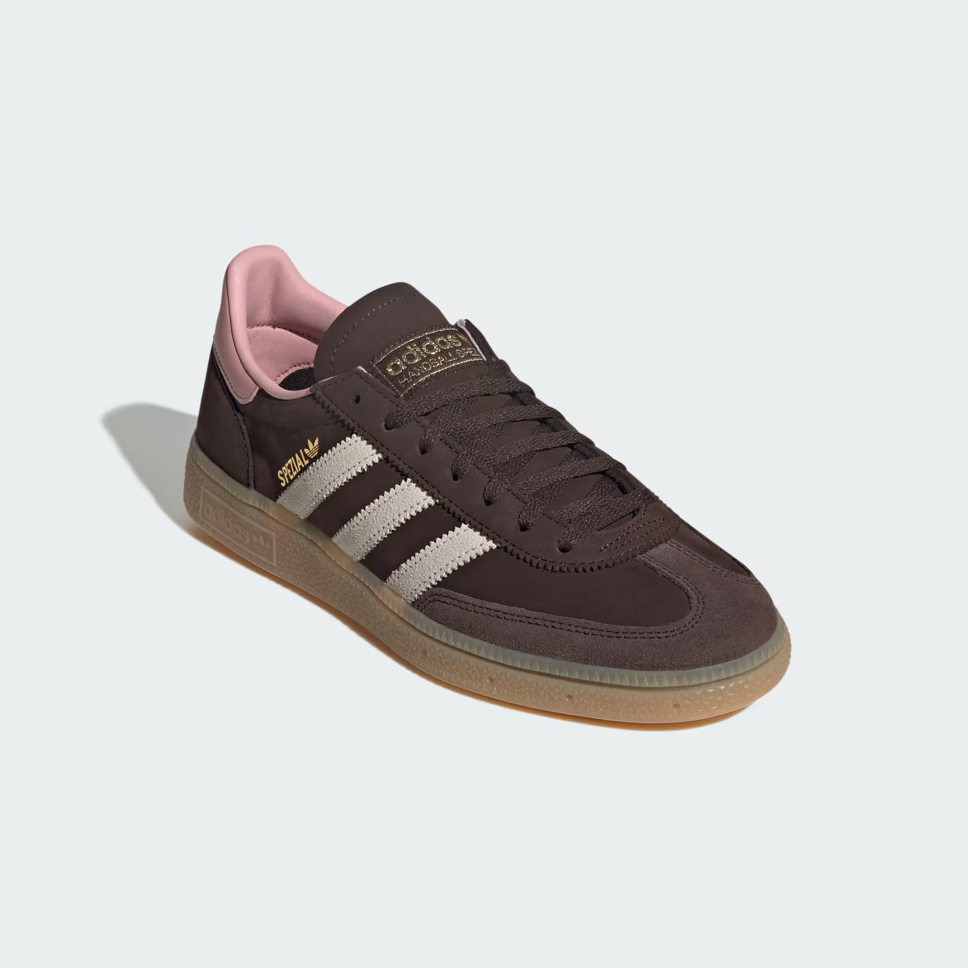 Adidas Handball Spezial JR0852 Brązowy