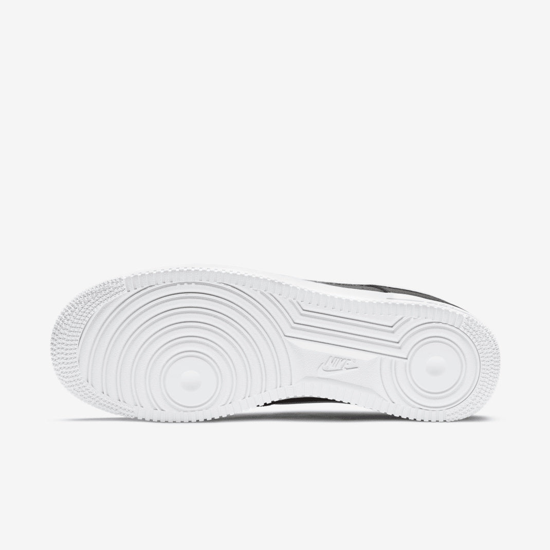 Nike Air Force 1 CT2302-002 Czarny-Biały
