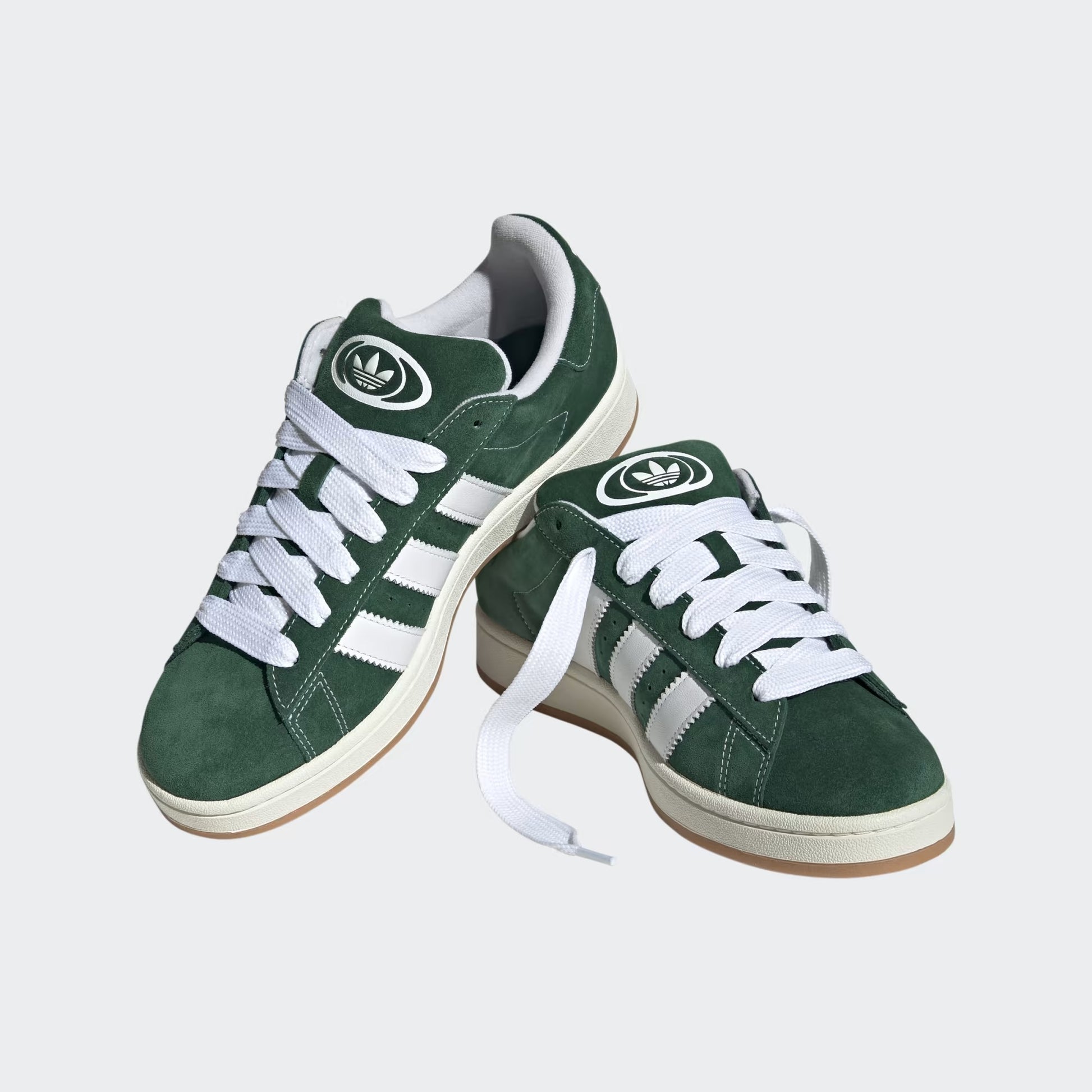 Adidas Campus 00s H03472 Zielony