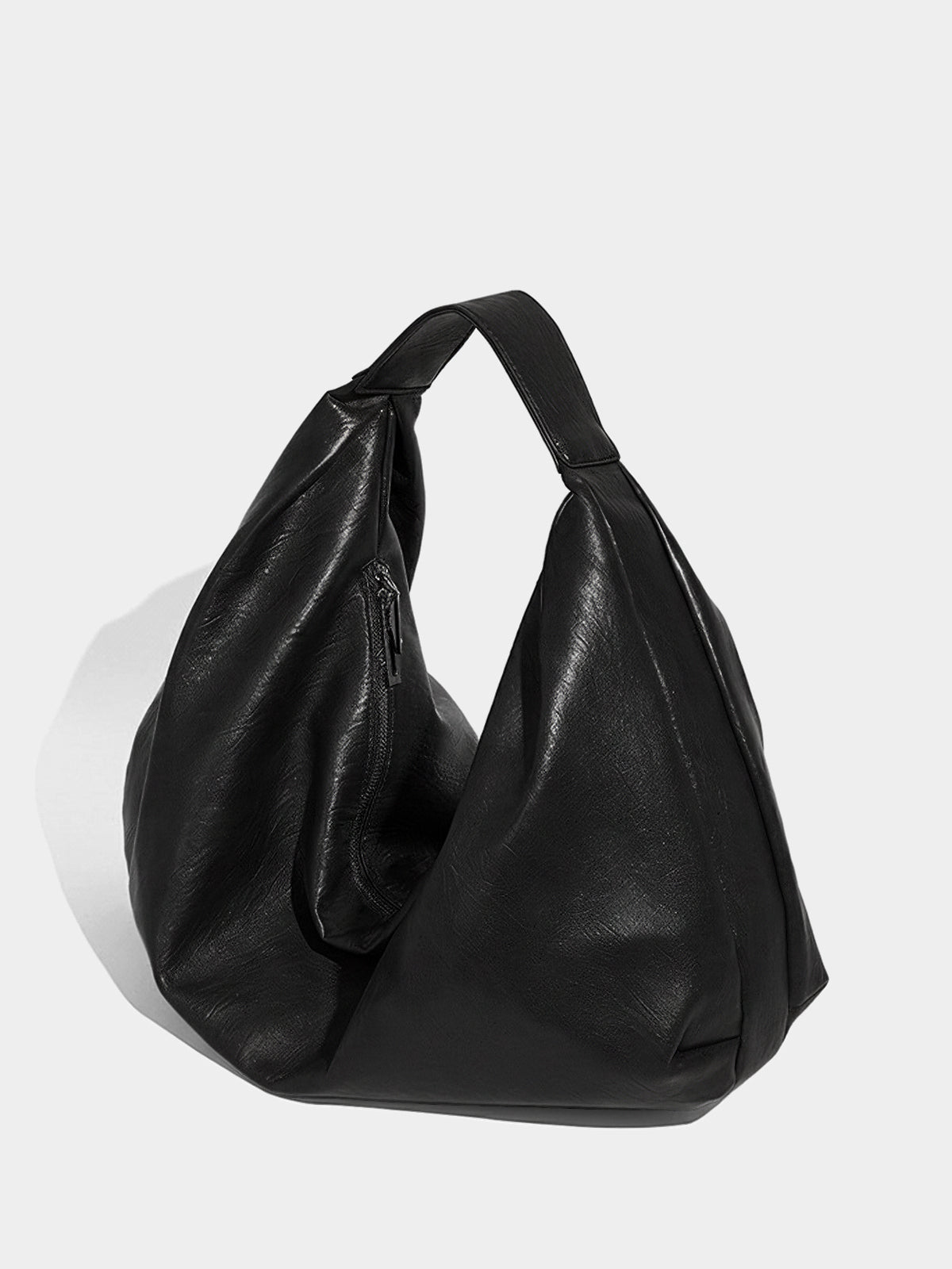 Duża torba hobo z dużą pojemnością