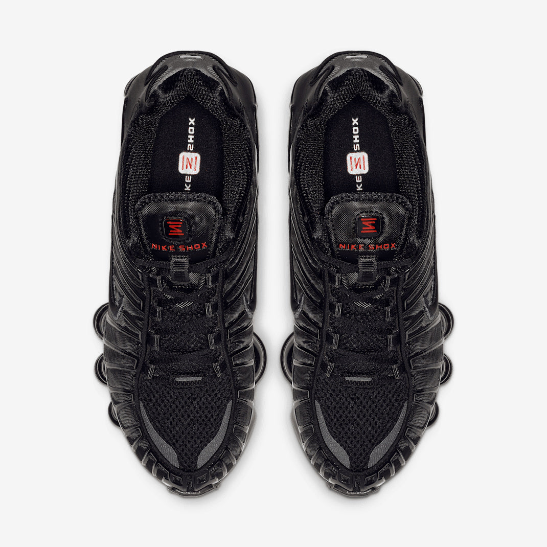 Nike Shox TL AR3566-002 Czarny