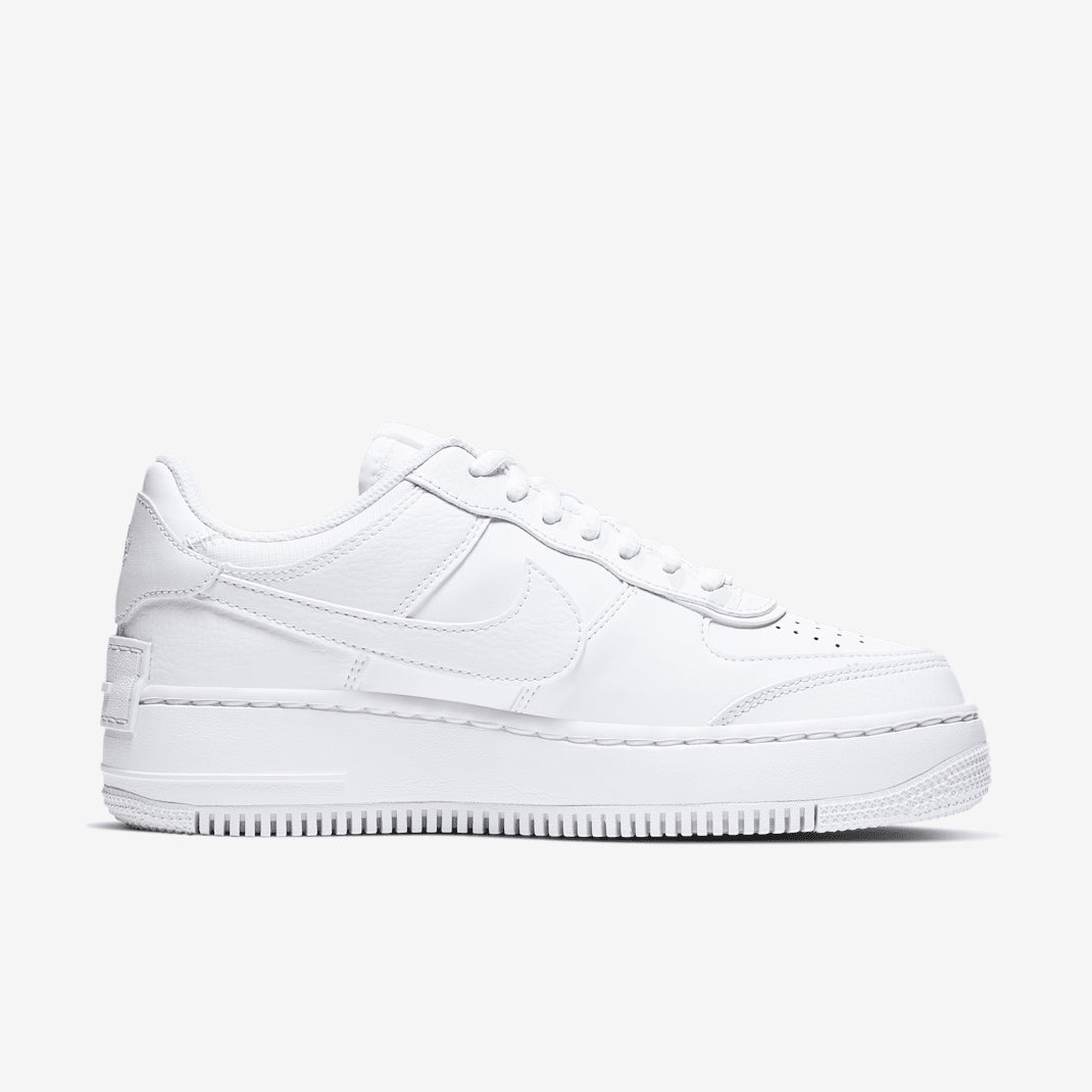 Nike Air Force 1 Shadow CI0919-100 Biały