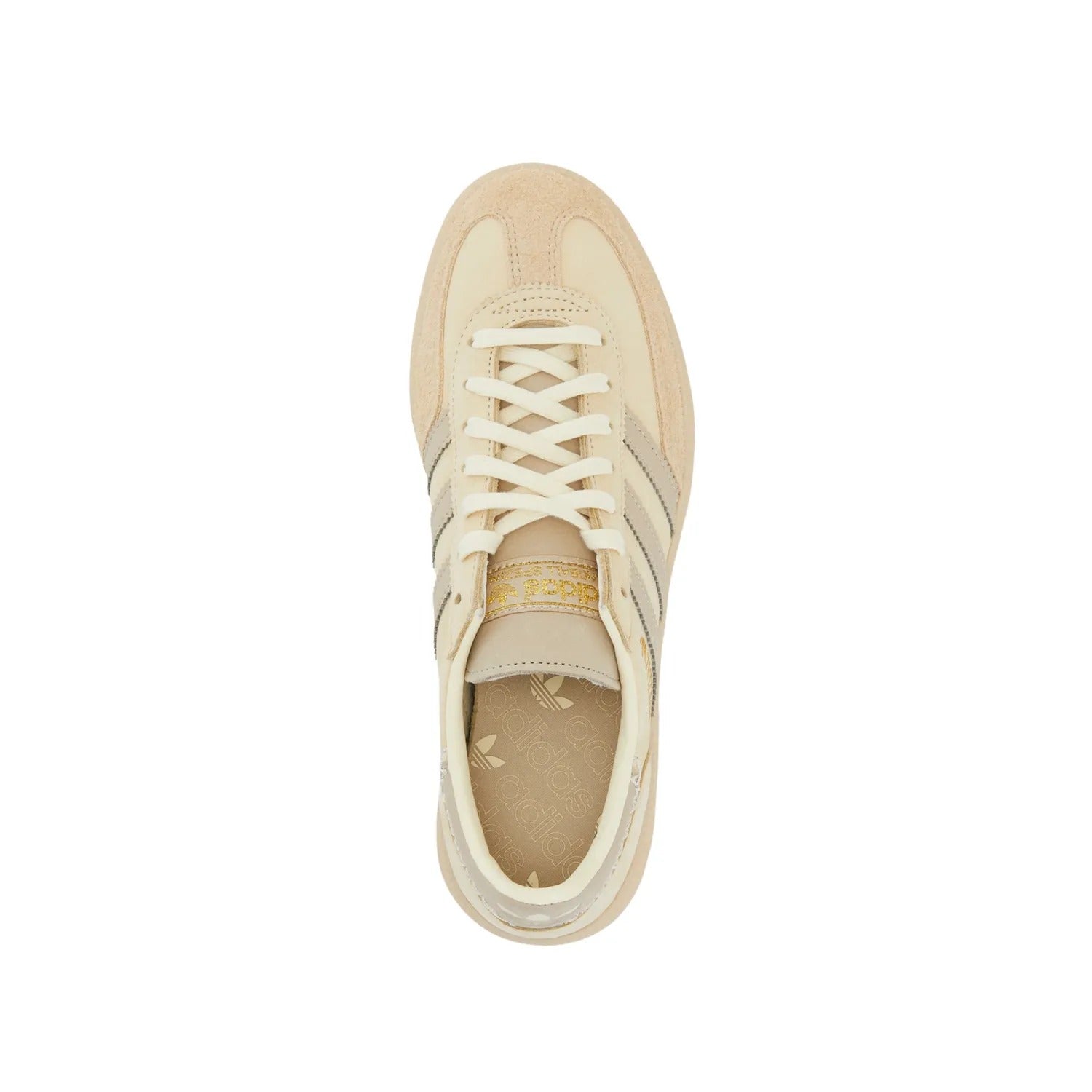 Adidas Handball Spezial IE3699 Beżowy