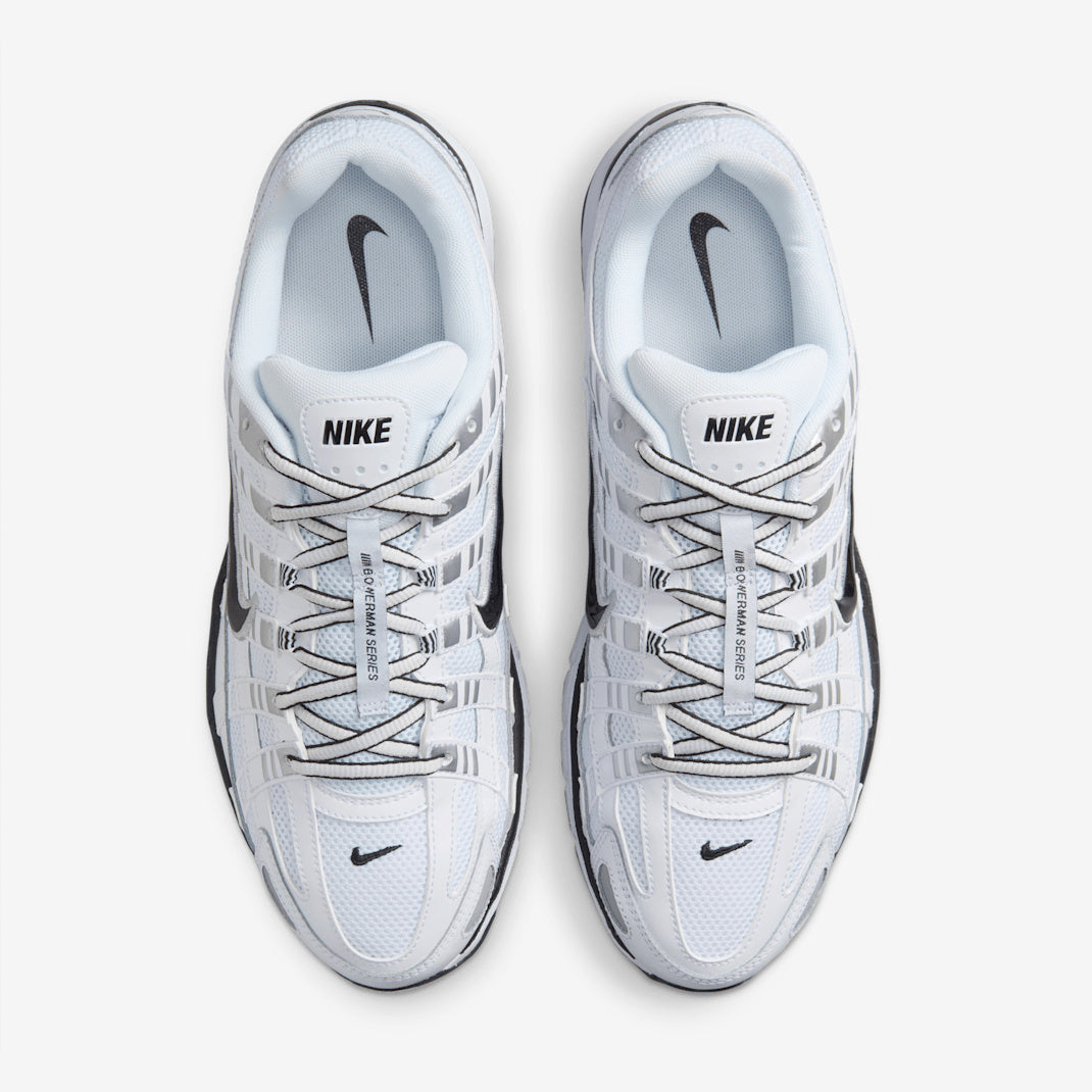 Nike P 6000 CD6404-107 Biały